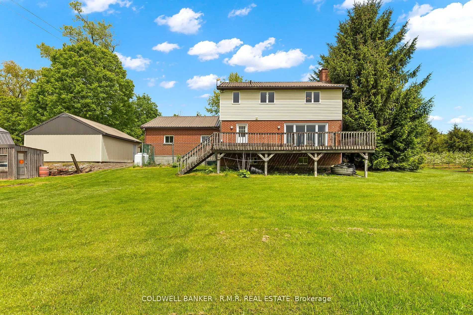 223 Turk Road