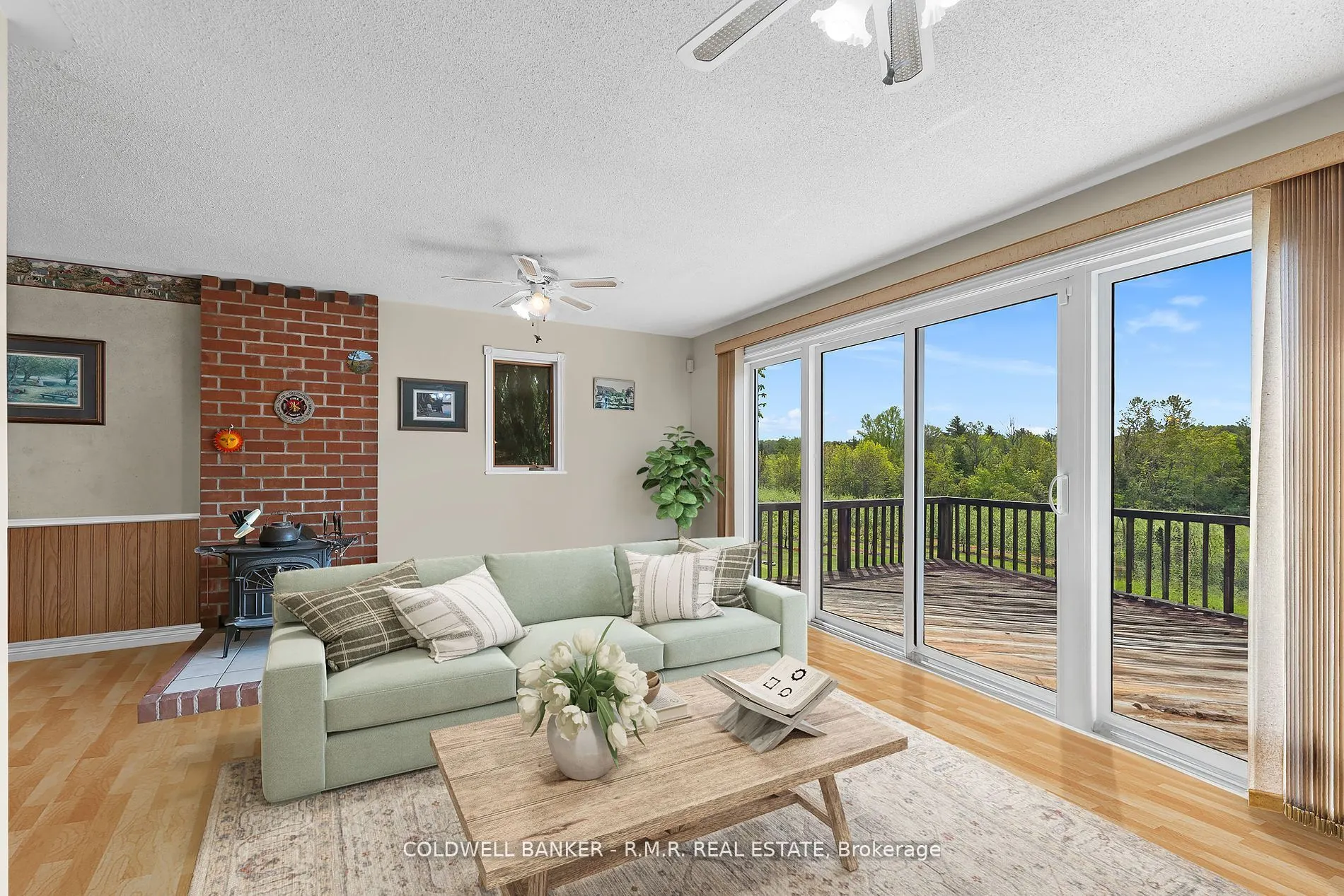 223 Turk Road