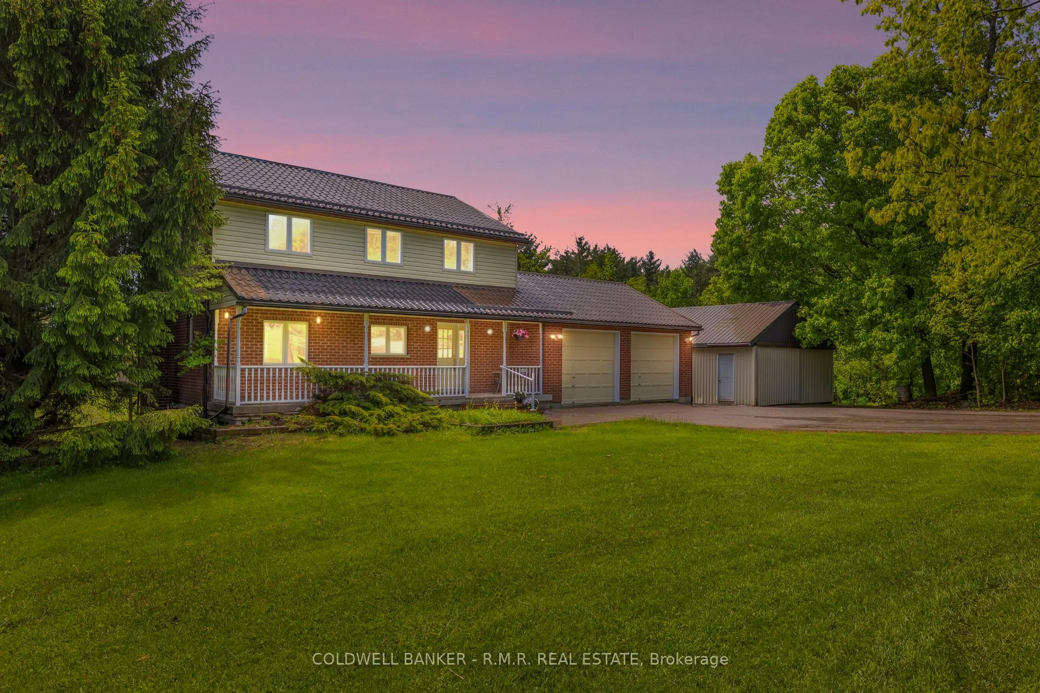 223 Turk Road