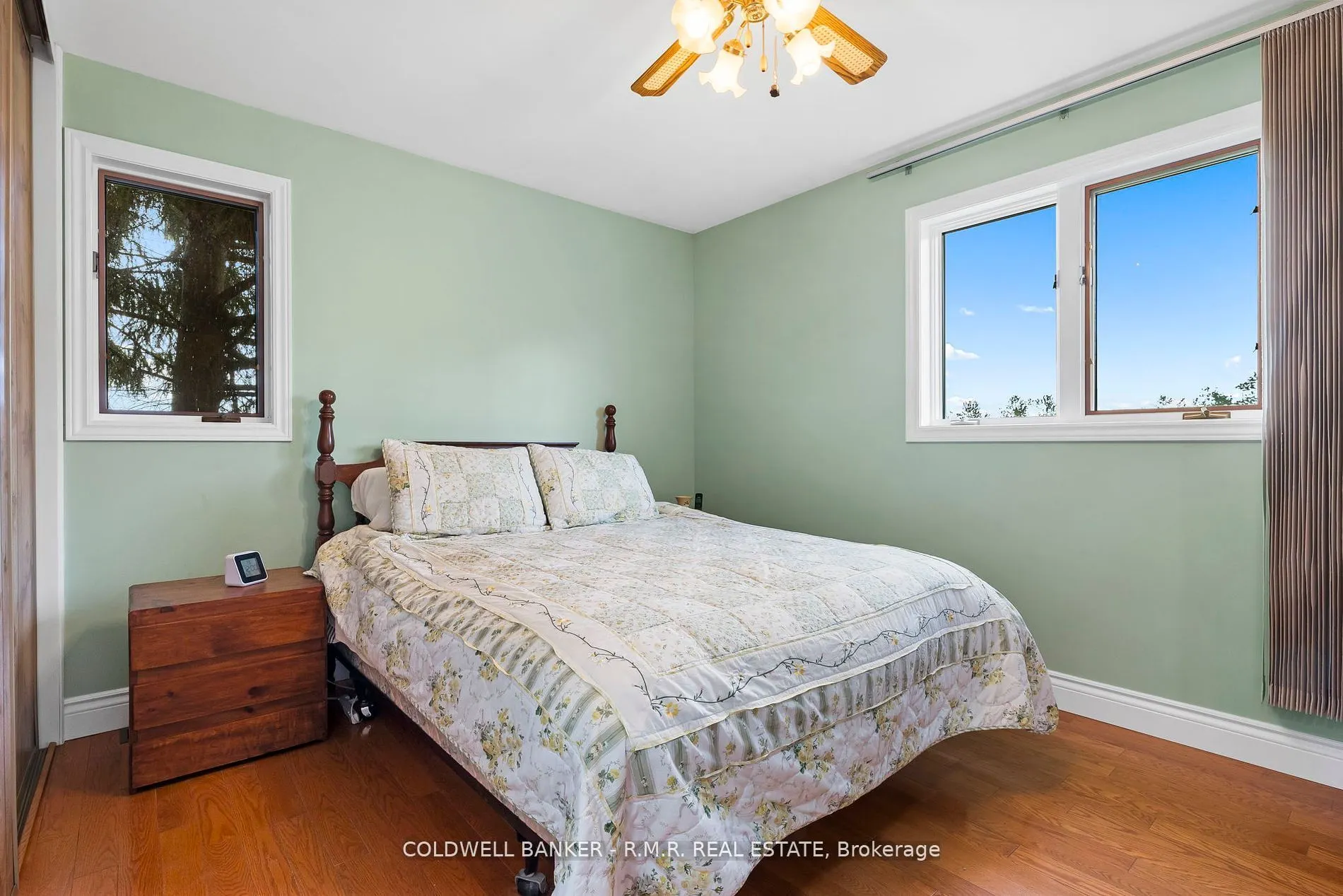 223 Turk Road