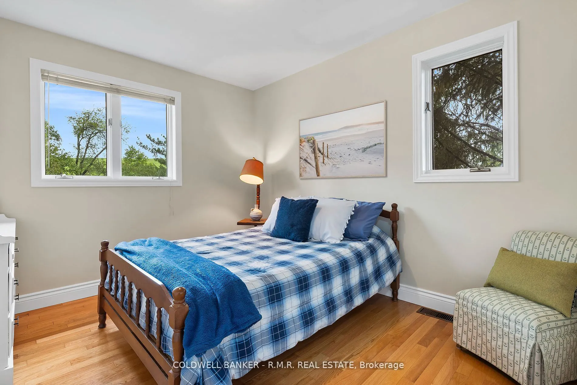 223 Turk Road