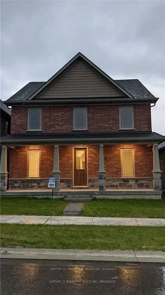 61 Drummond Street
