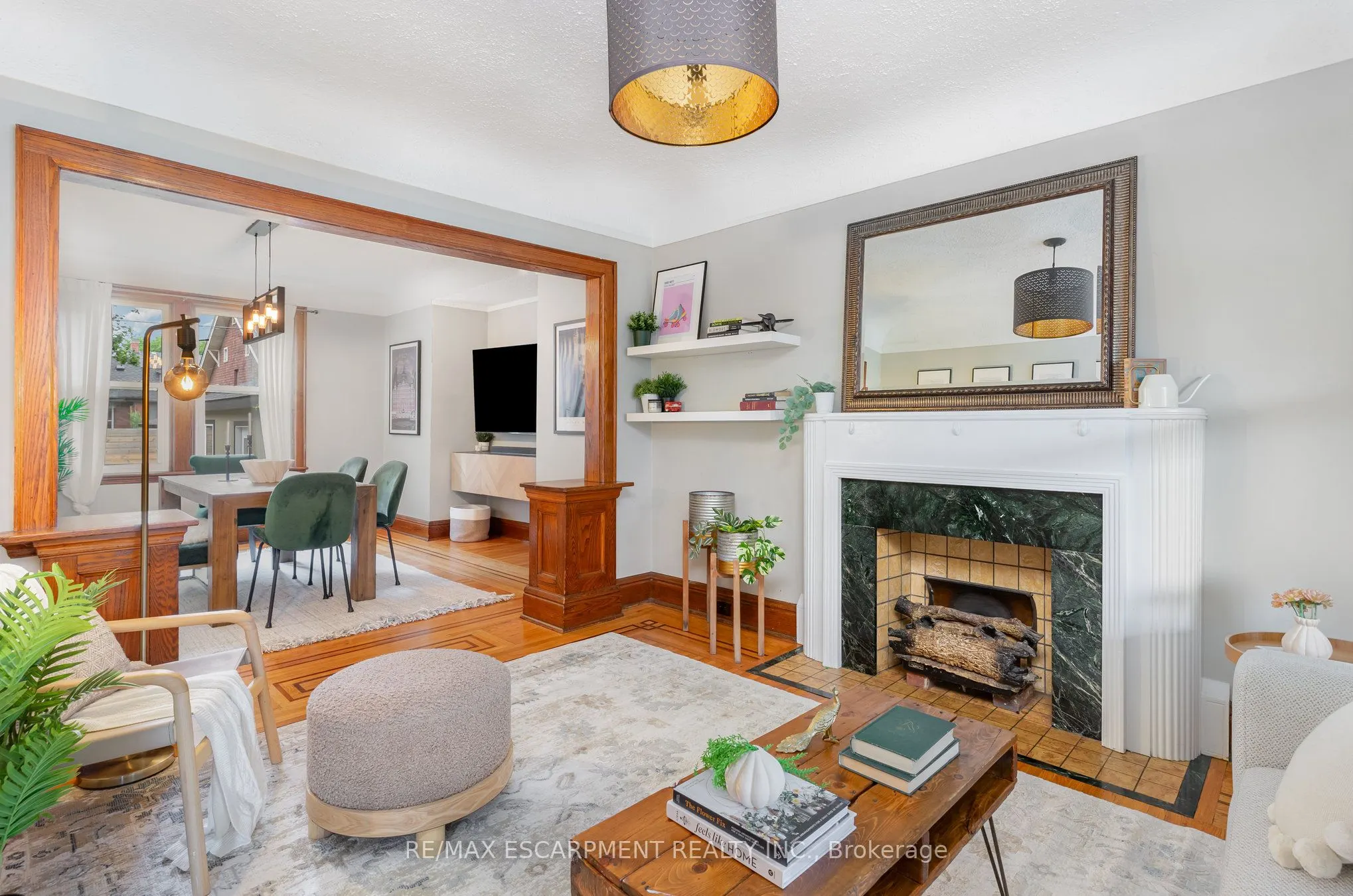 21 Prospect Street S
