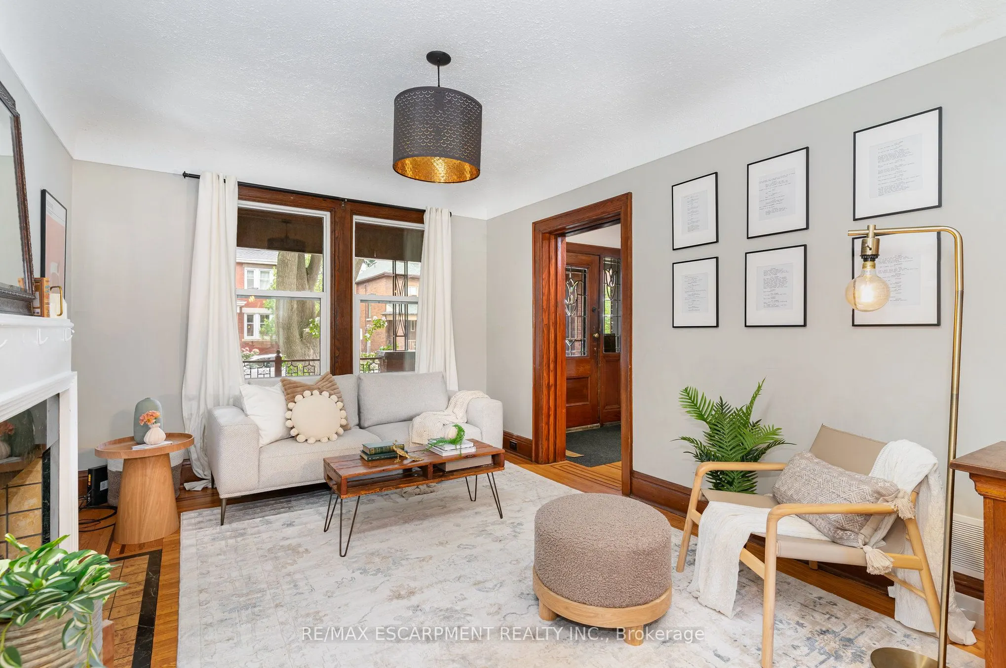 21 Prospect Street S