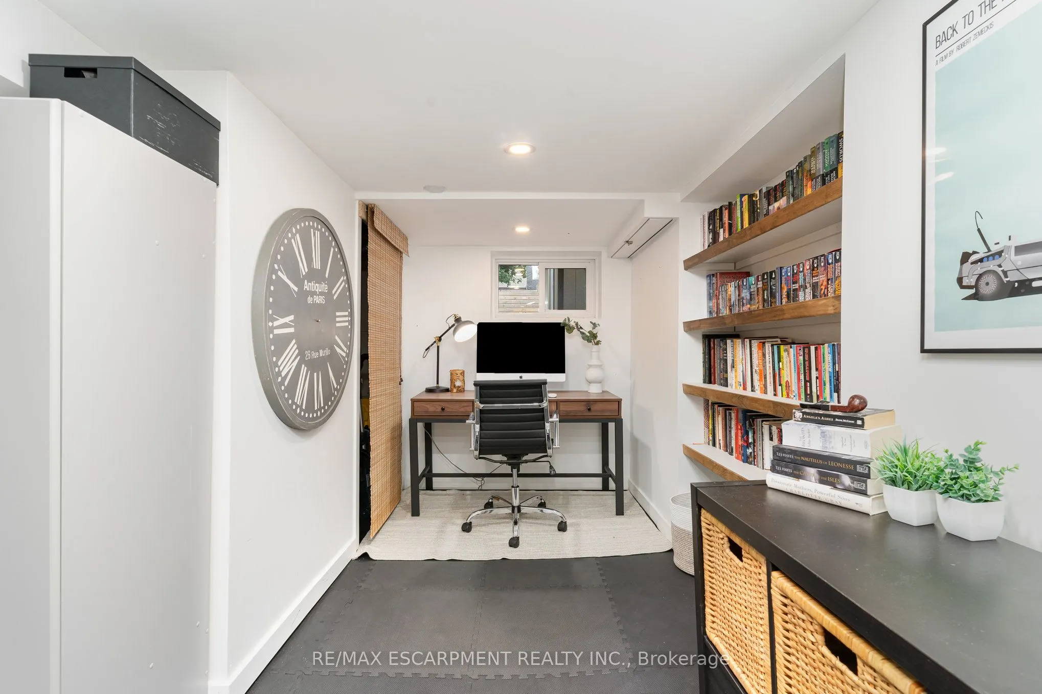 21 Prospect Street S