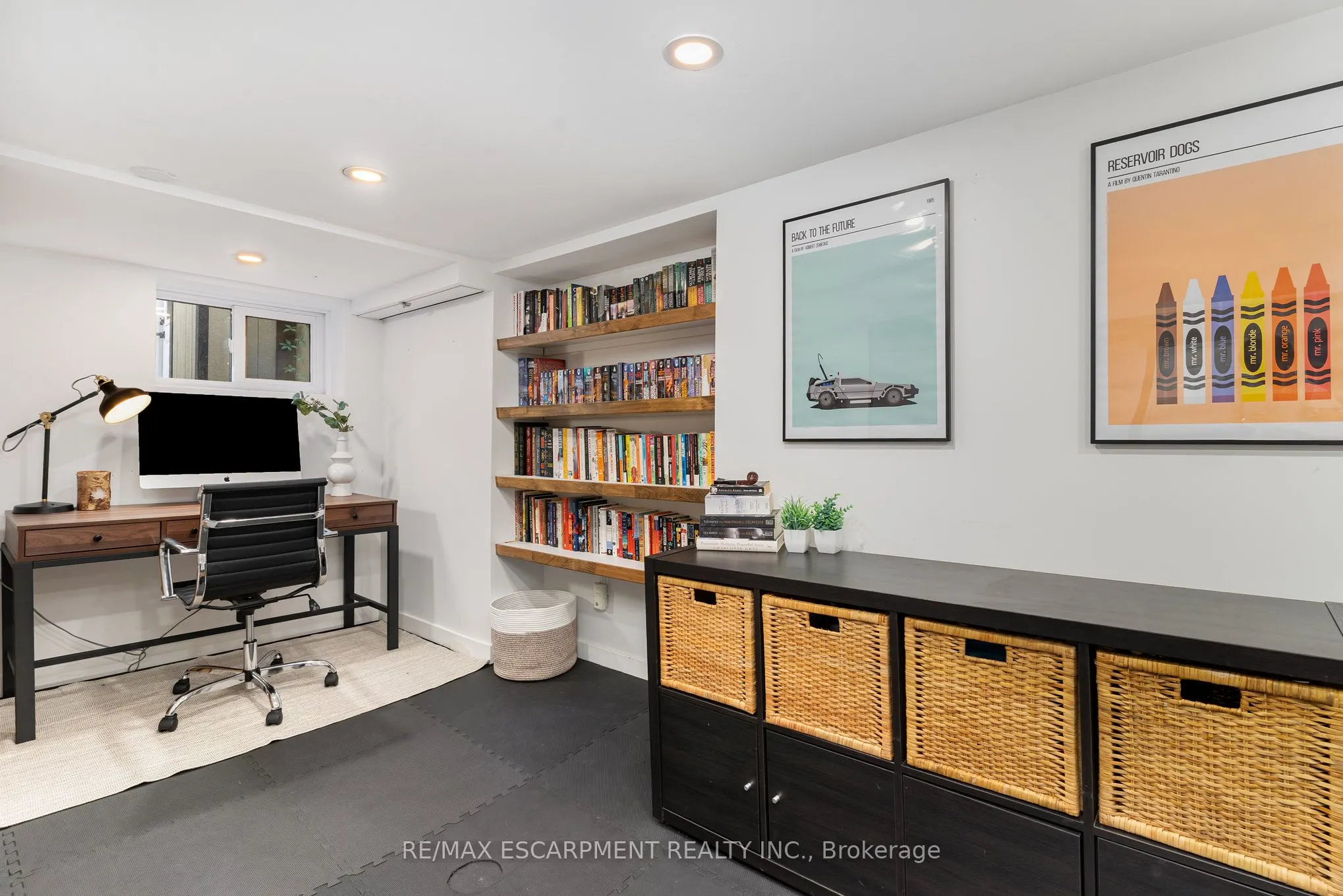 21 Prospect Street S