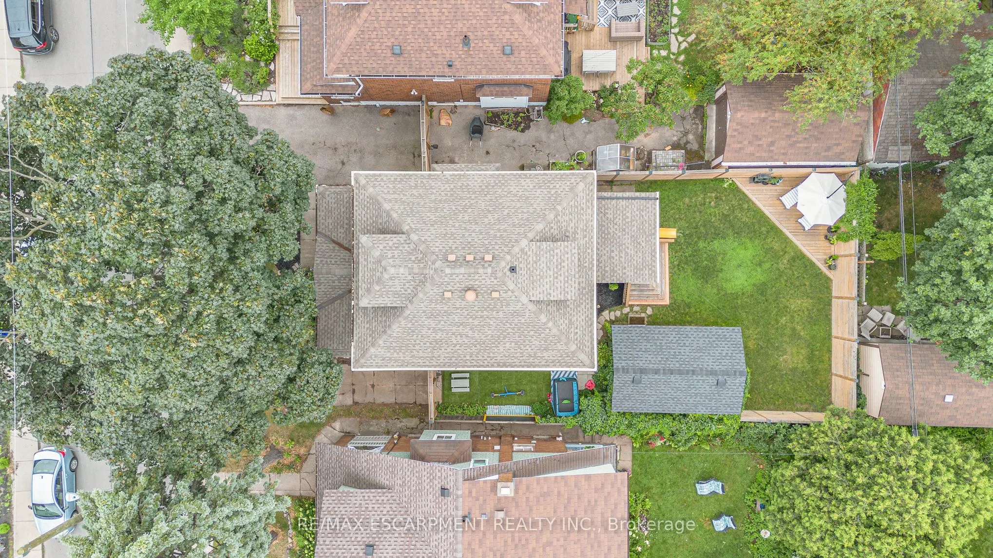21 Prospect Street S