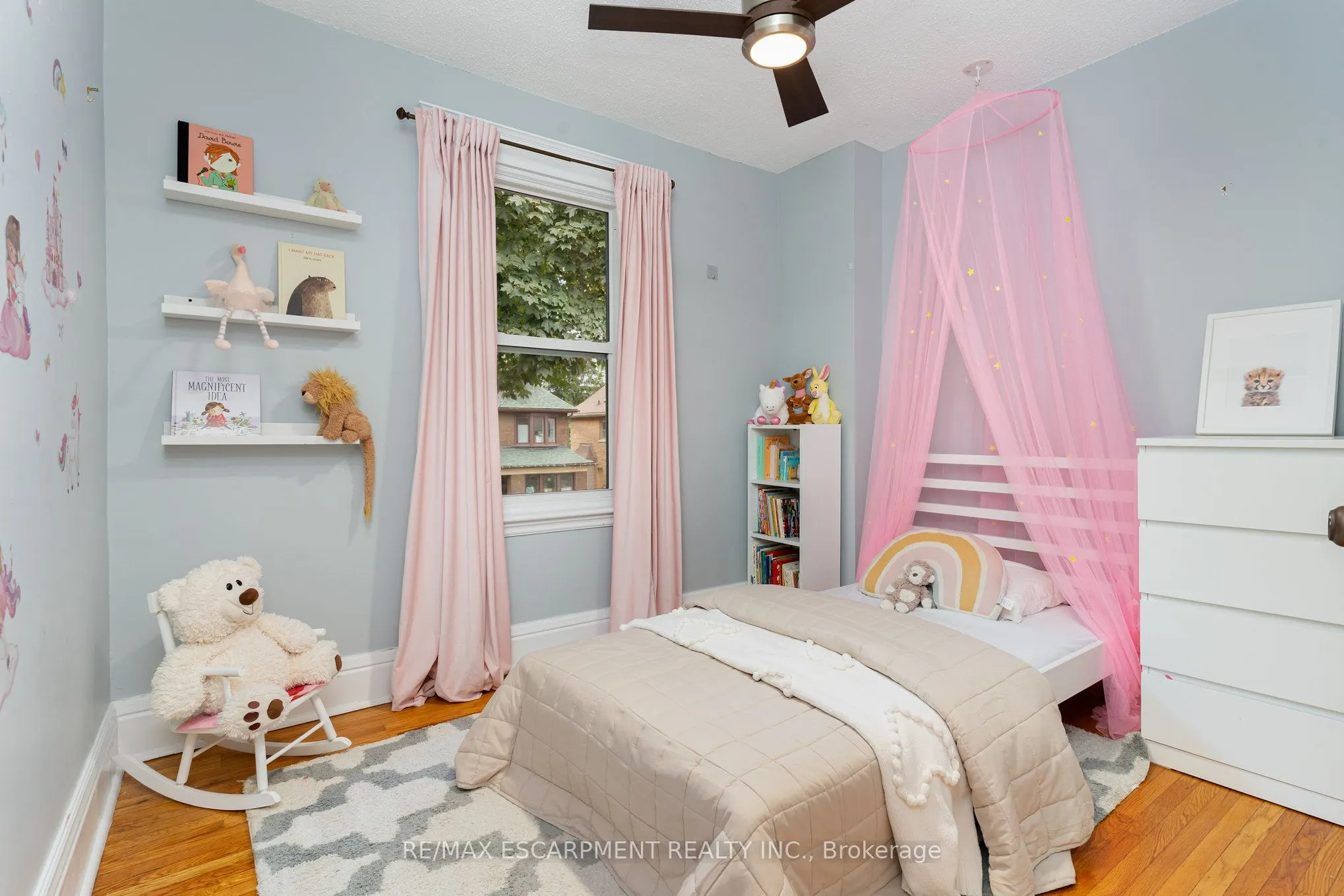 21 Prospect Street S