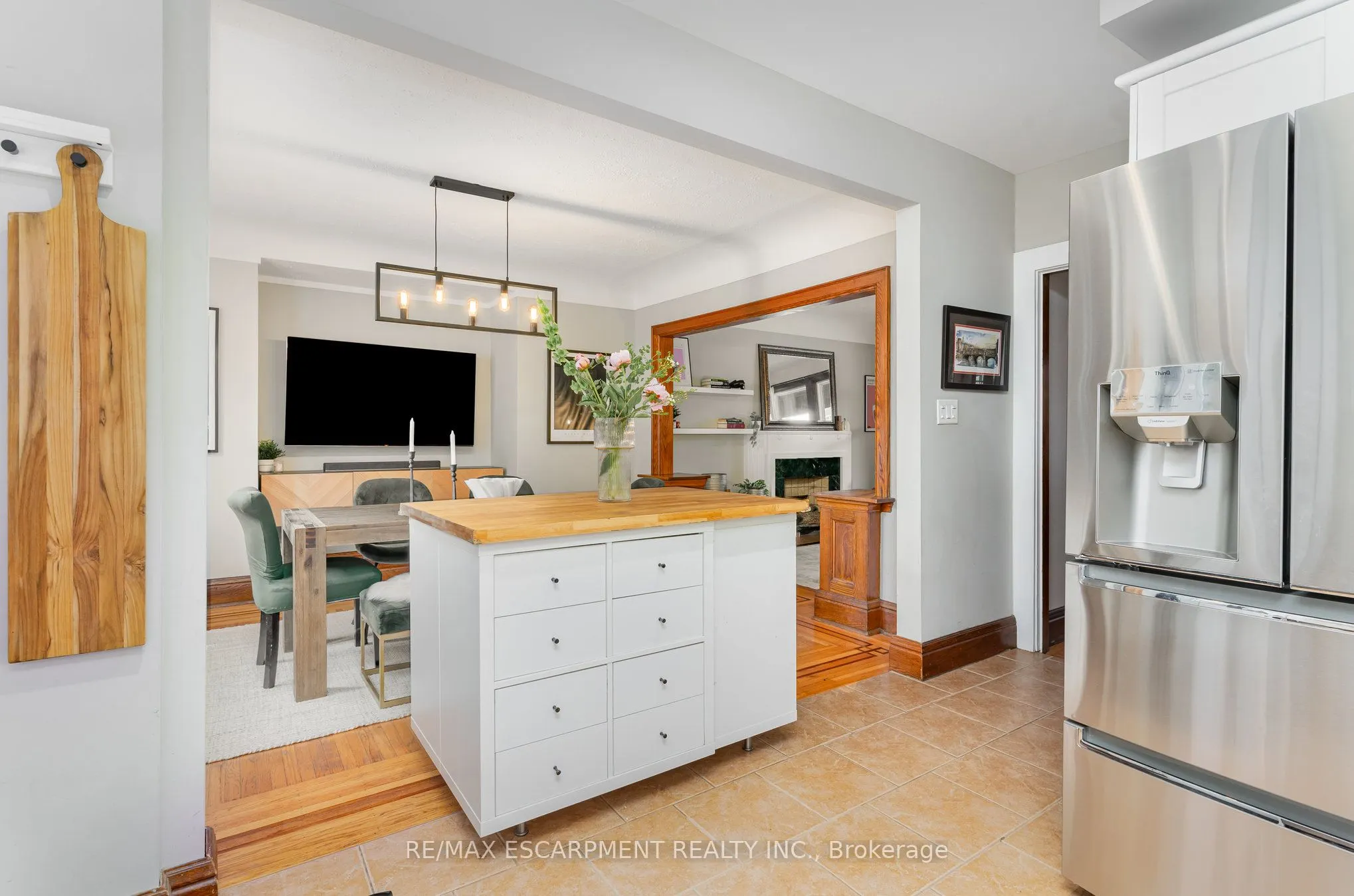 21 Prospect Street S