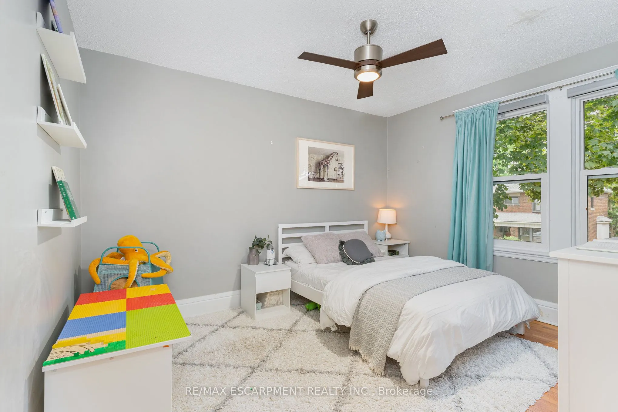 21 Prospect Street S