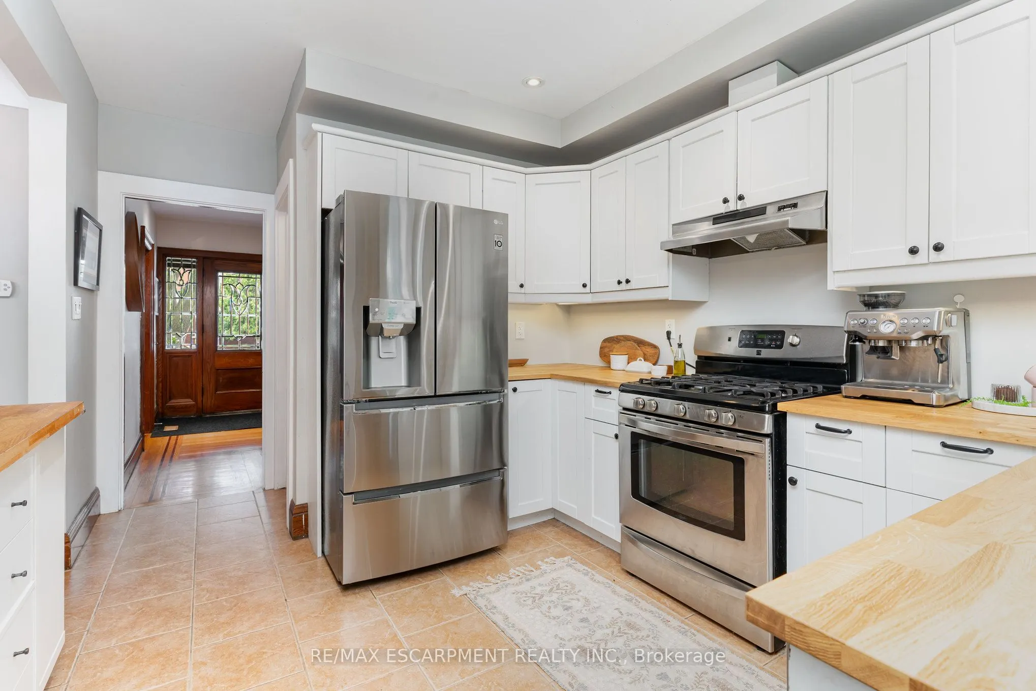 21 Prospect Street S