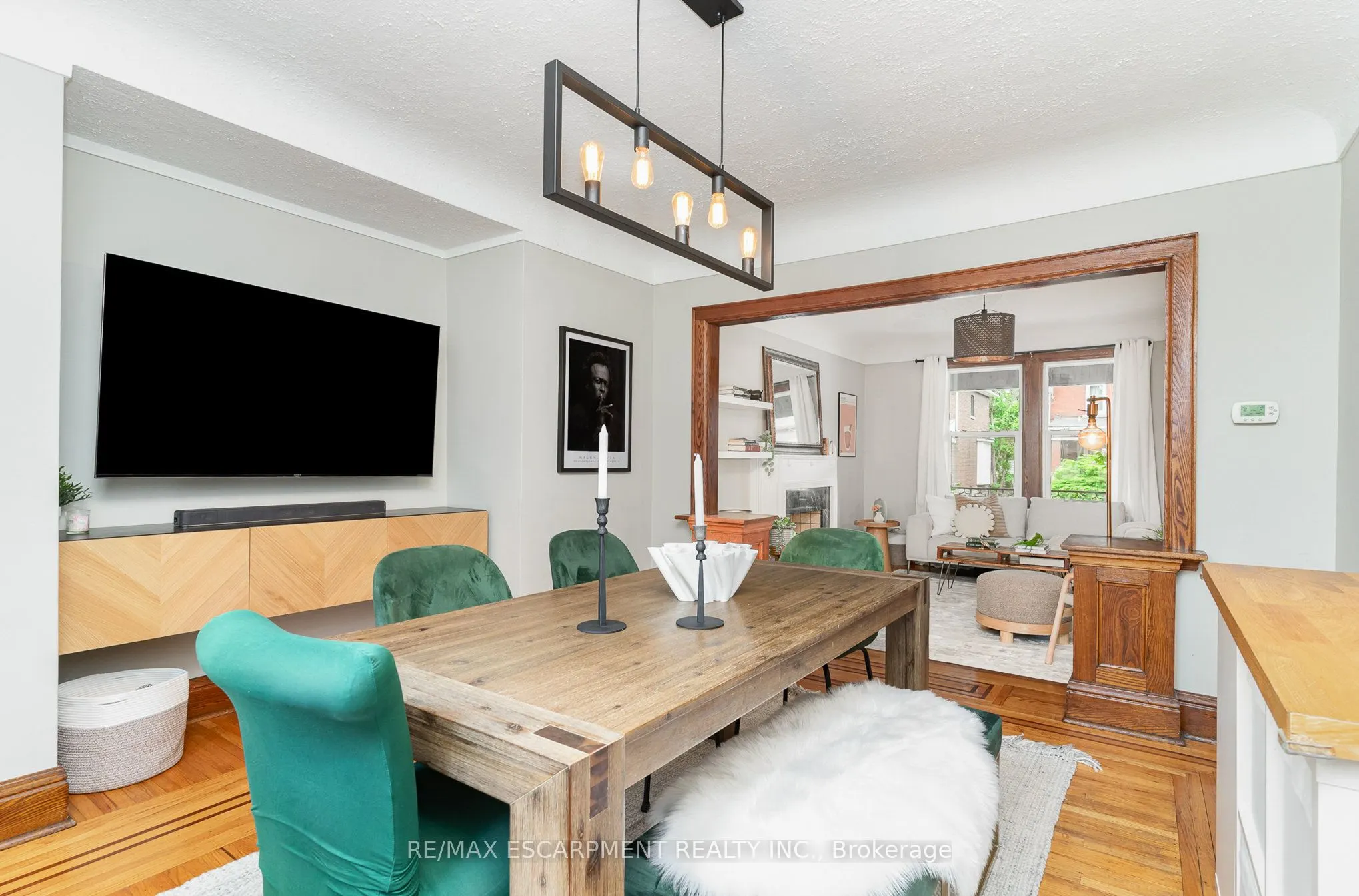 21 Prospect Street S