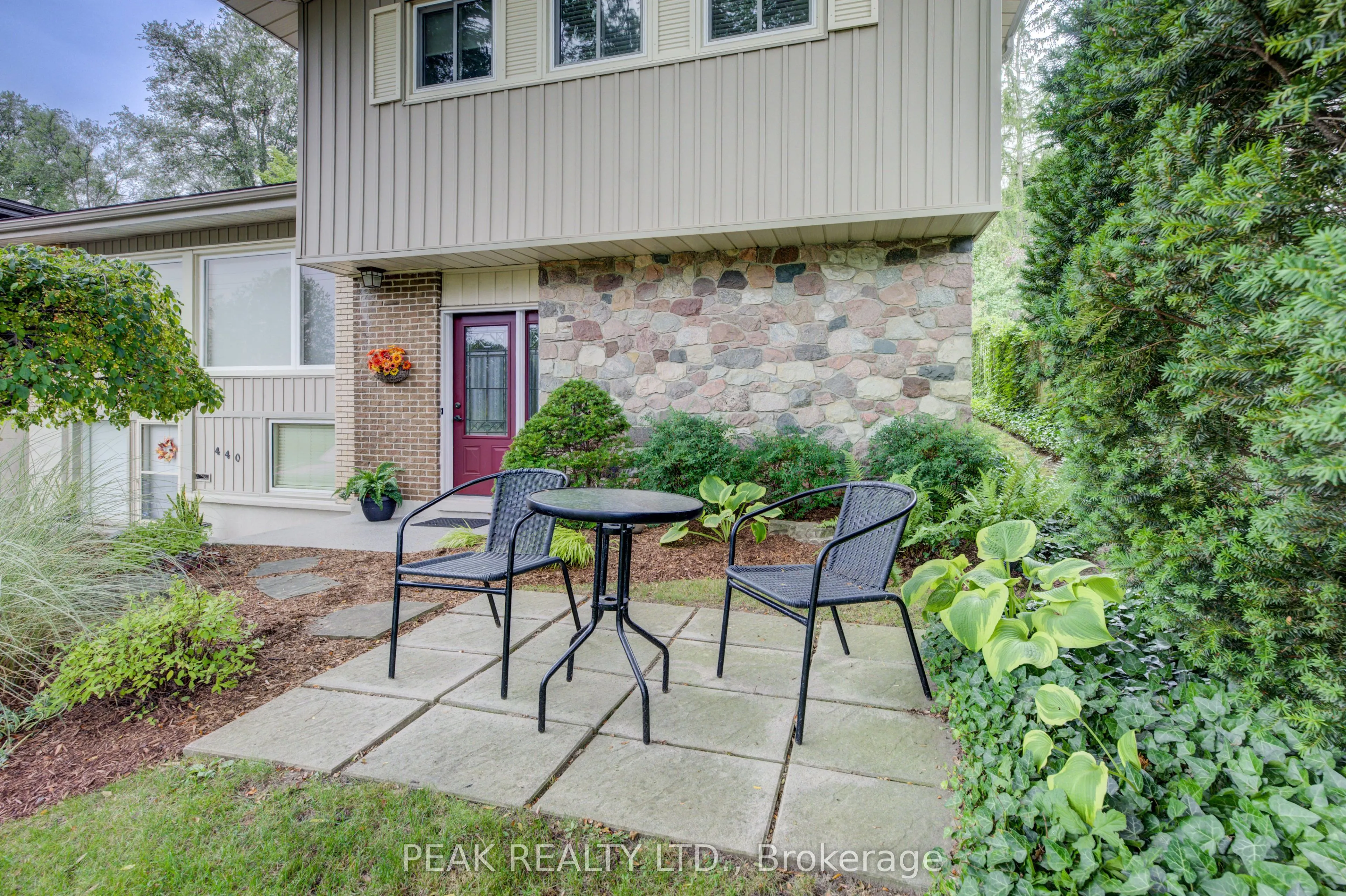 440 Manchester Road