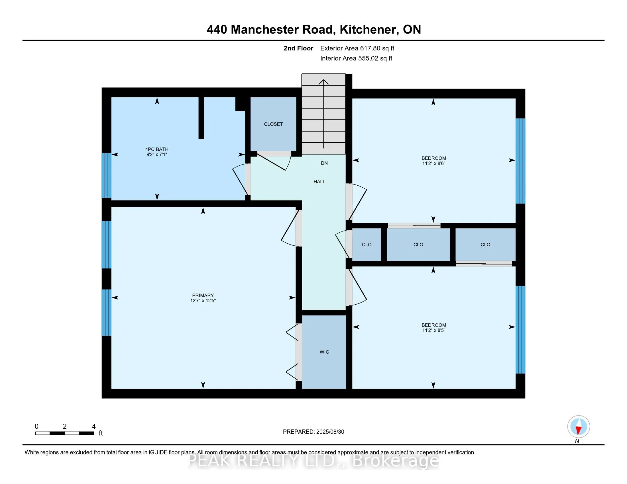 440 Manchester Road