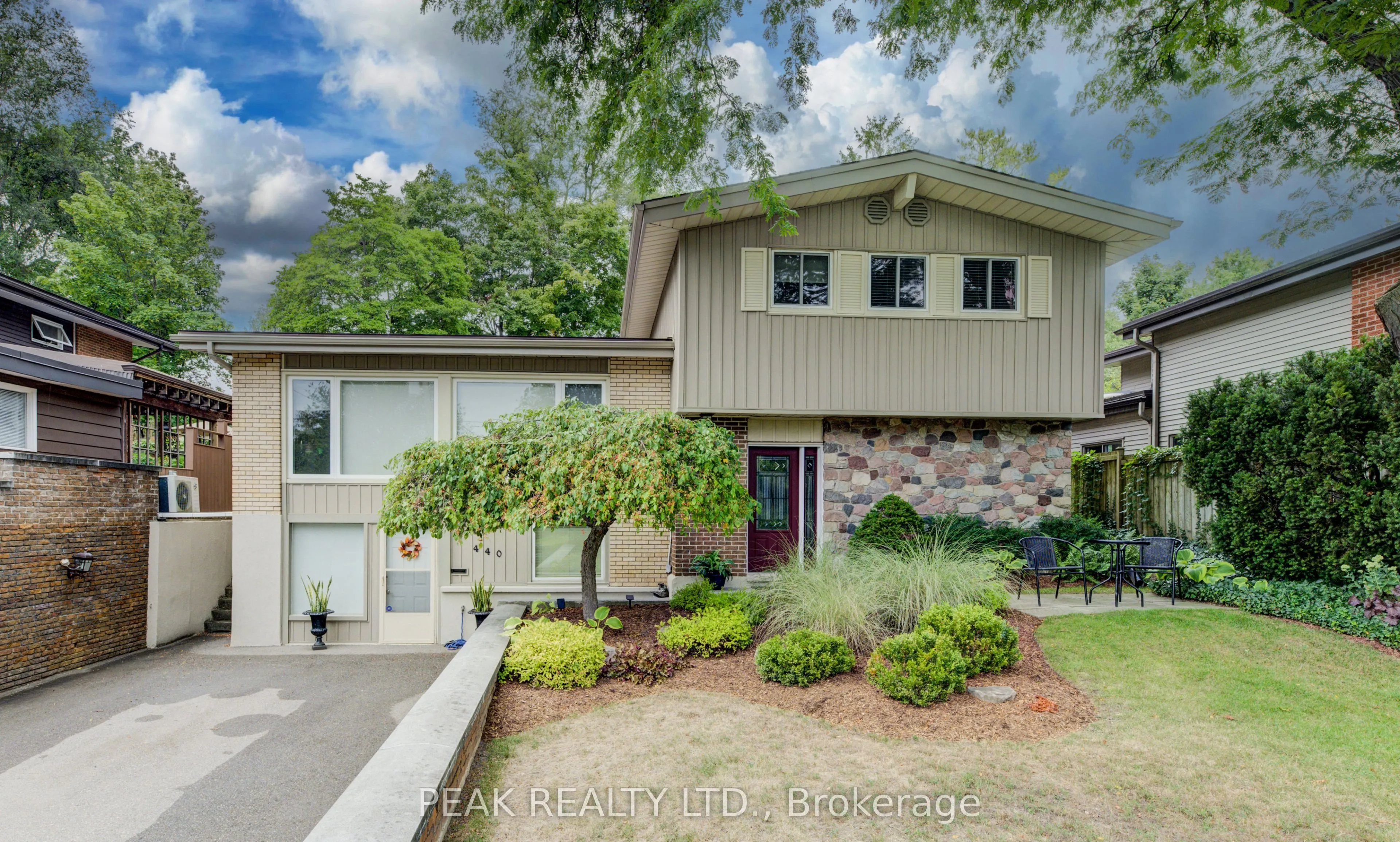 440 Manchester Road