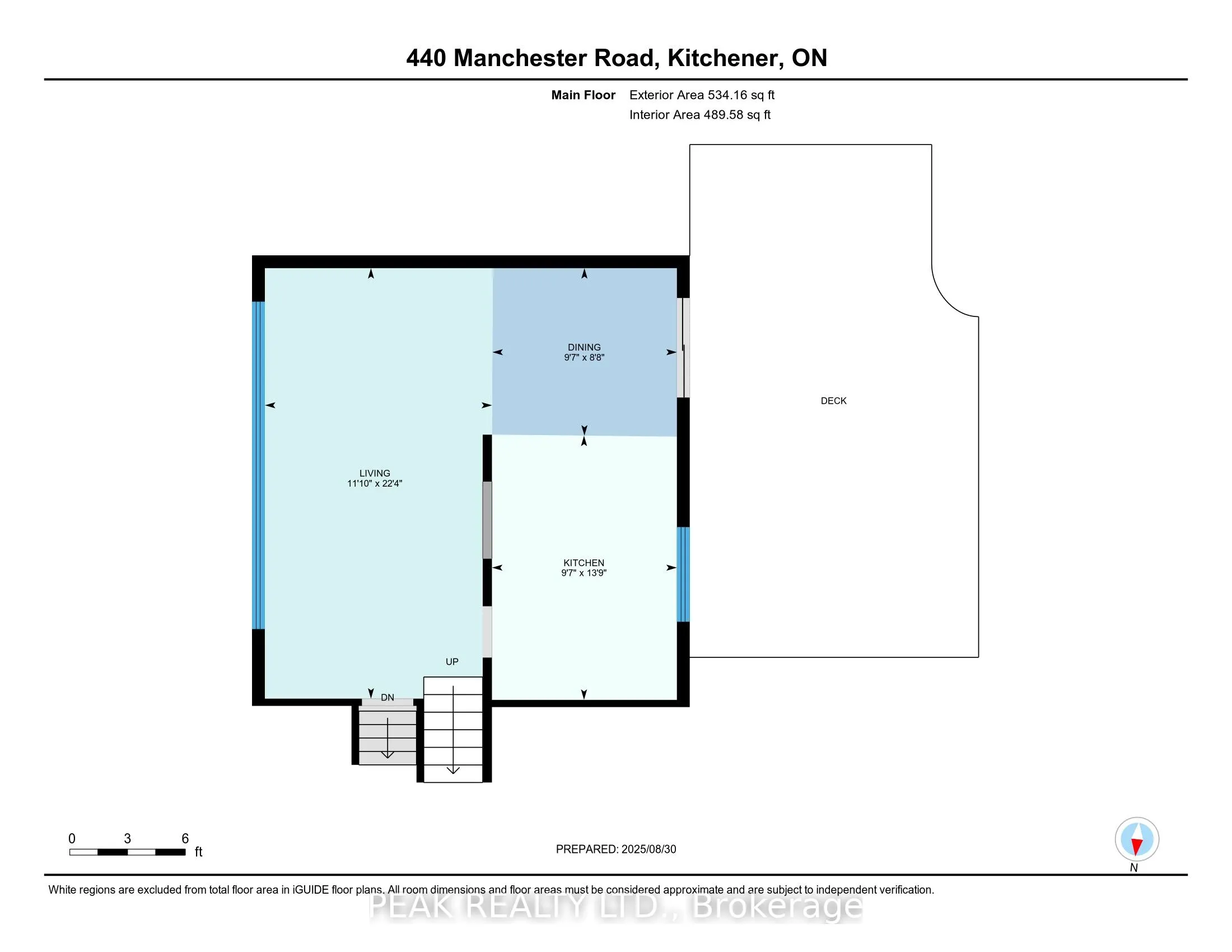 440 Manchester Road