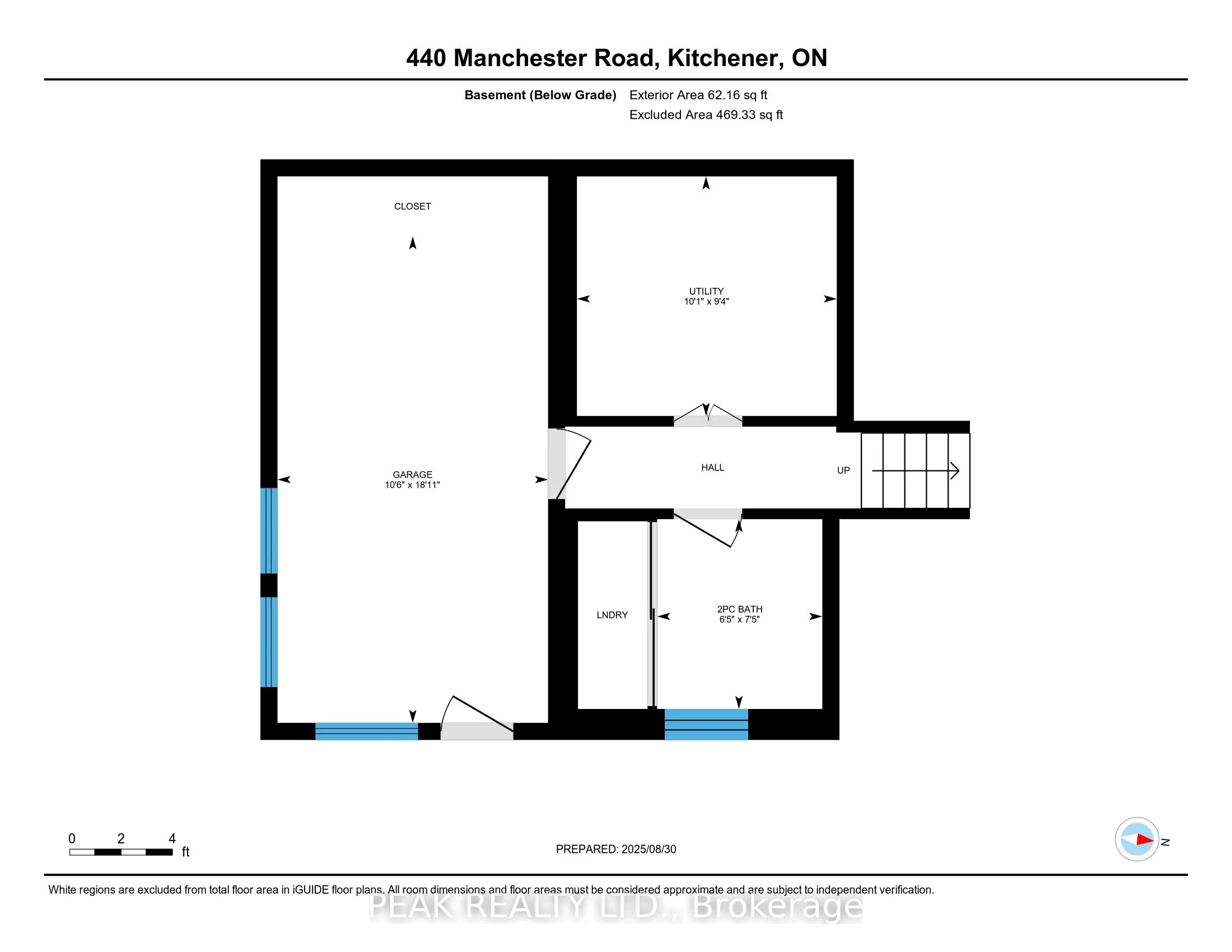 440 Manchester Road