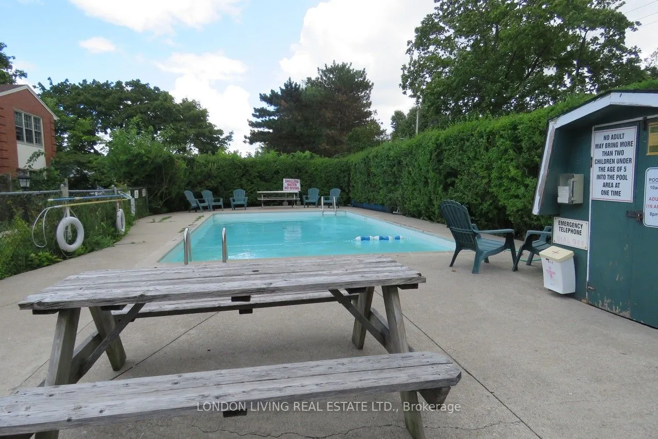 1002 Kipps Lane, #7