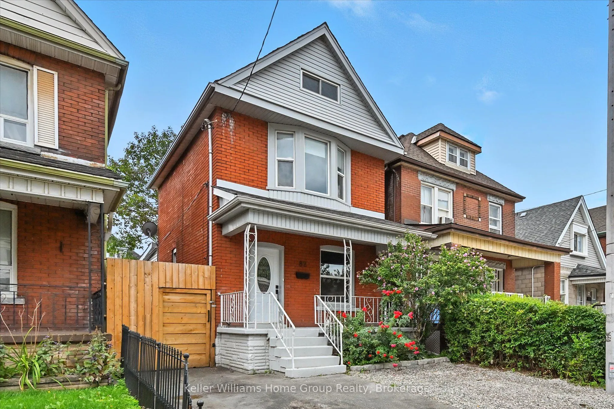 82 Rosemont Avenue