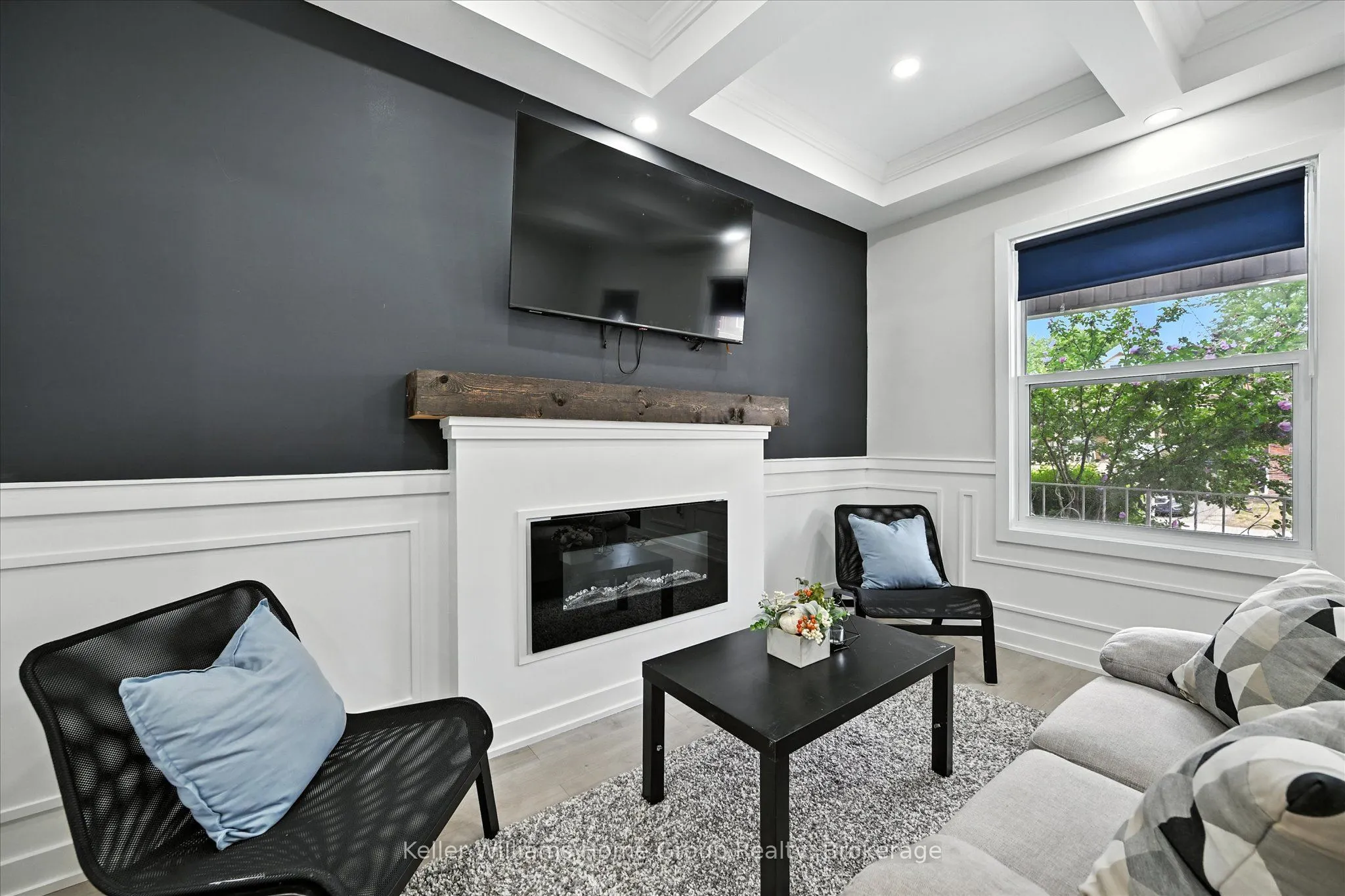 82 Rosemont Avenue