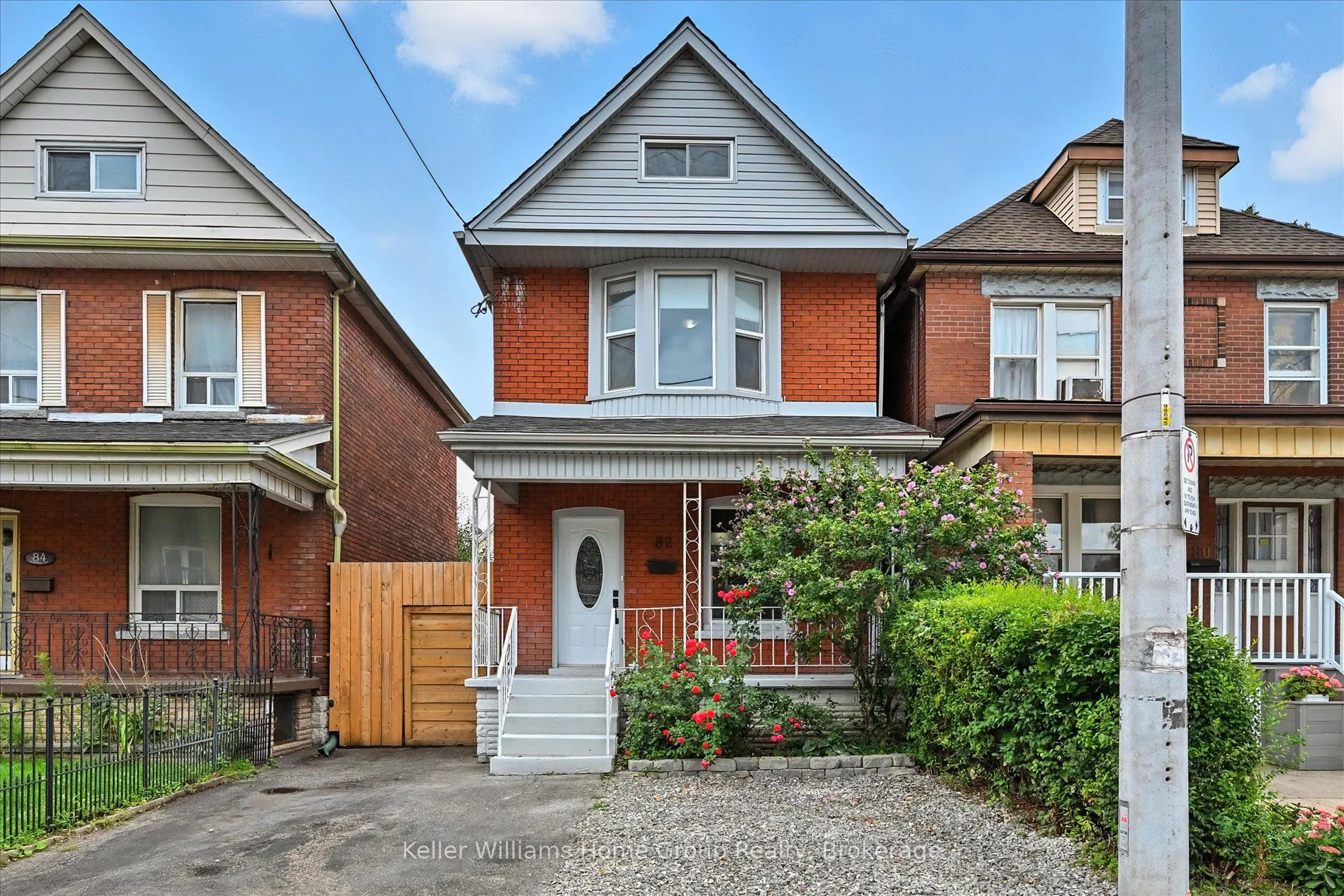 82 Rosemont Avenue
