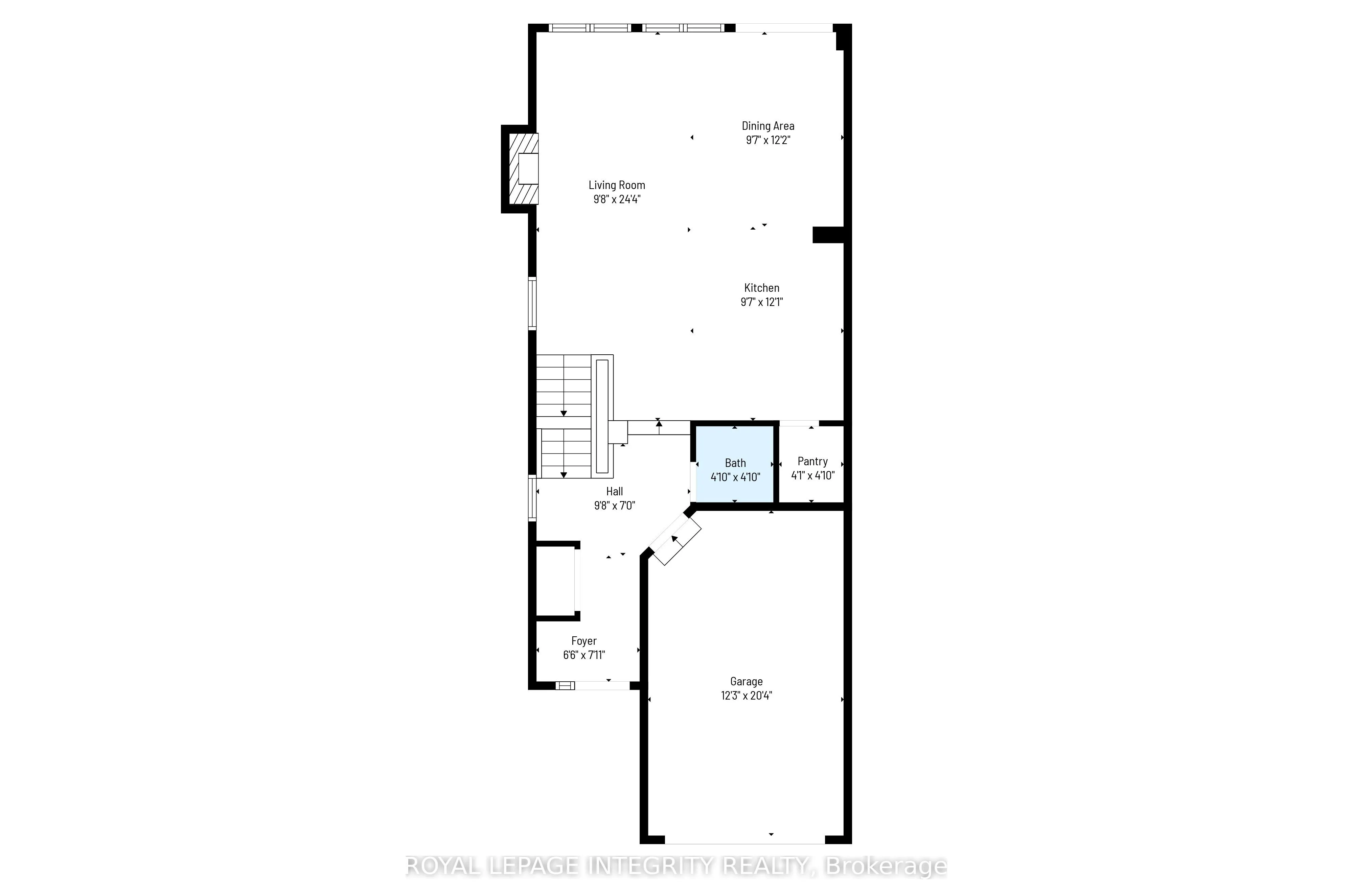 98 Jardiniere Street