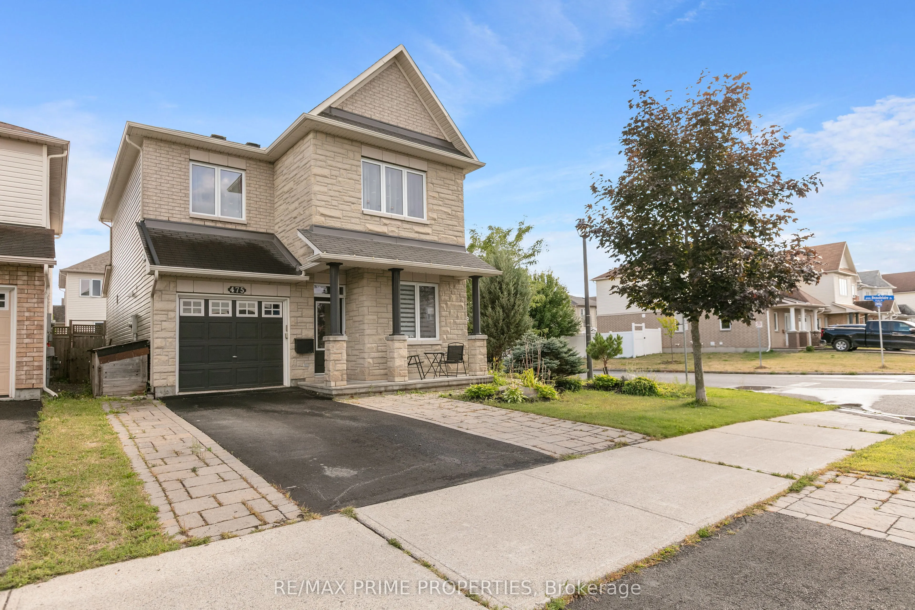 475 Harvest Valley Avenue