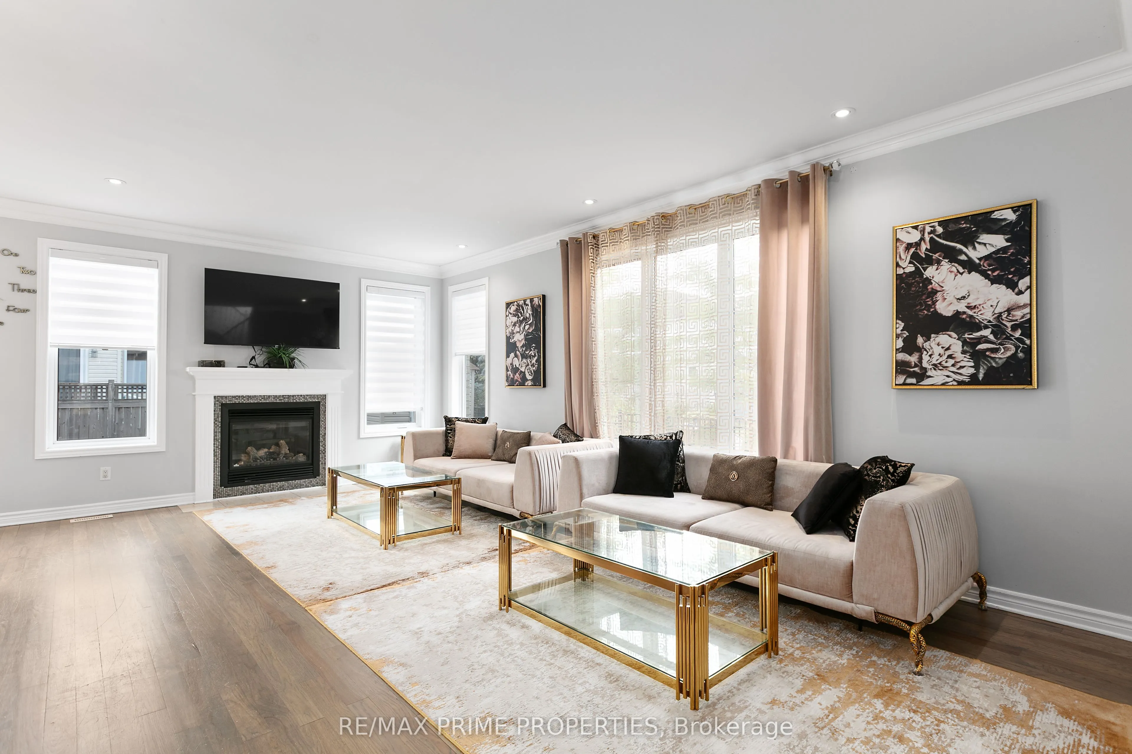 475 Harvest Valley Avenue