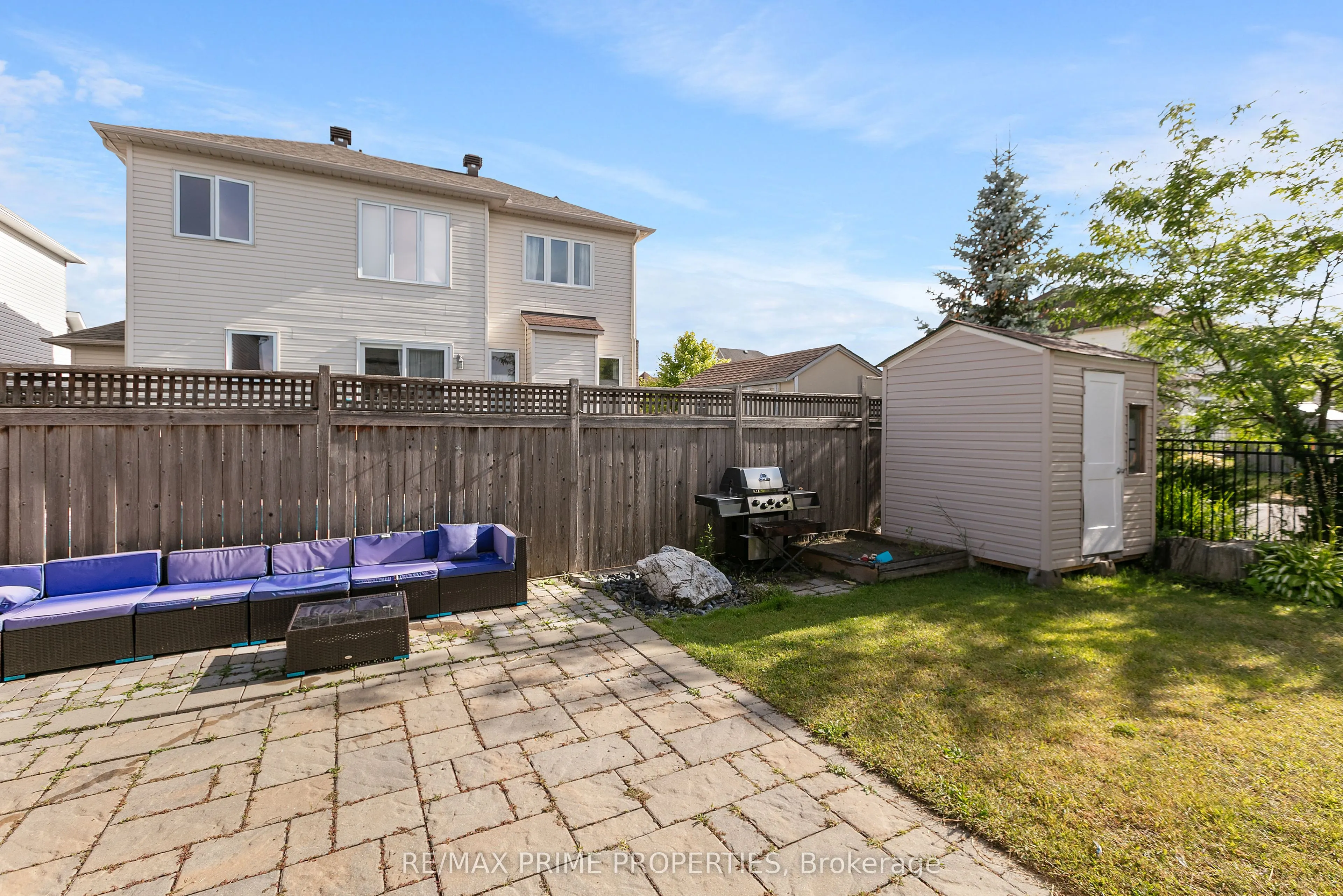 475 Harvest Valley Avenue