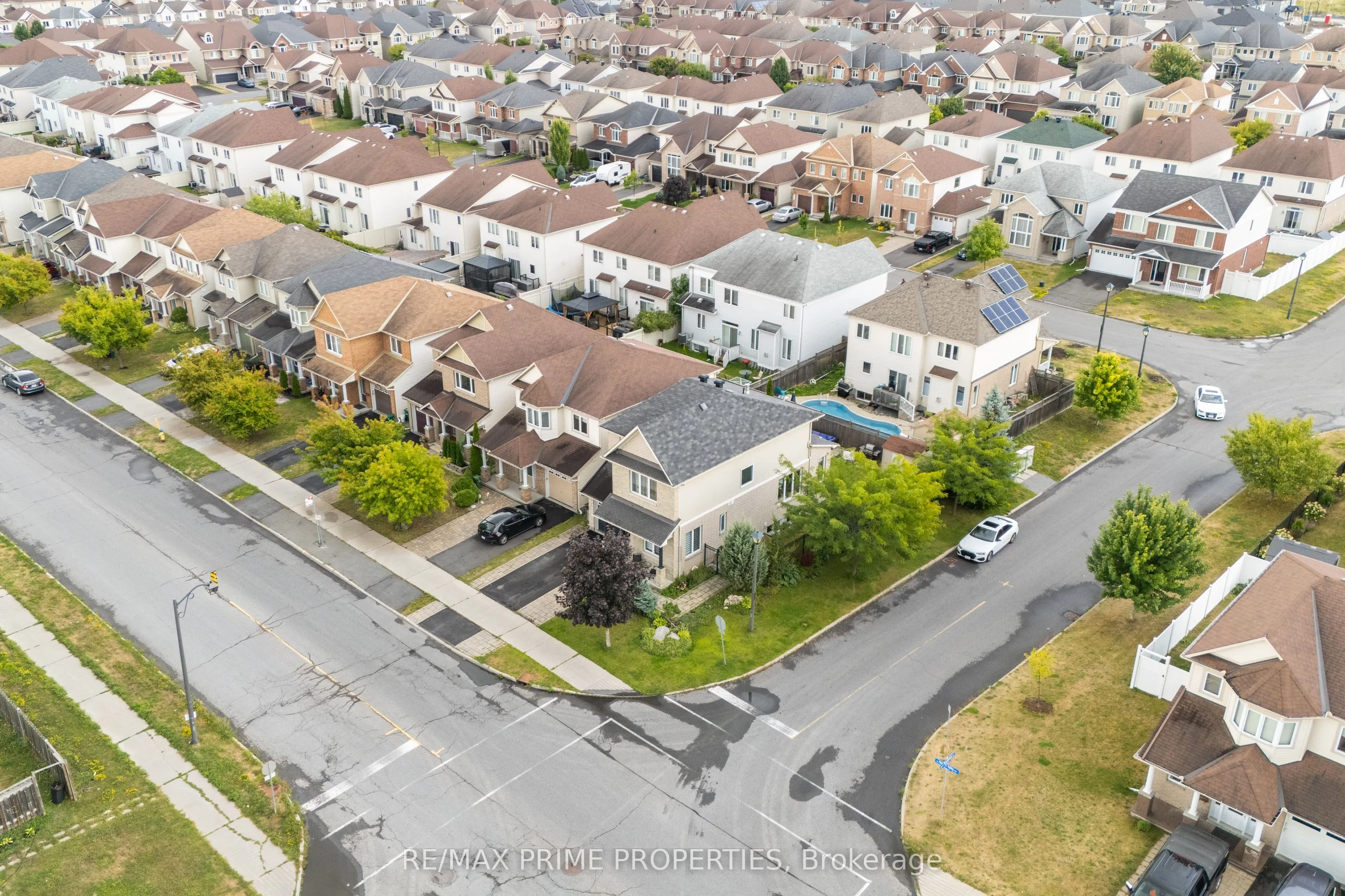 475 Harvest Valley Avenue