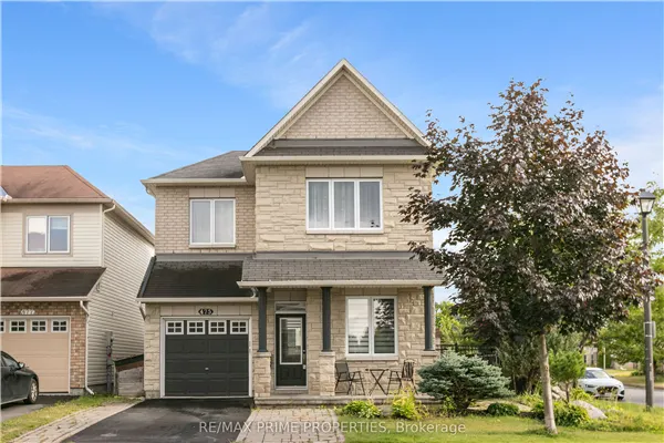 475 Harvest Valley Avenue