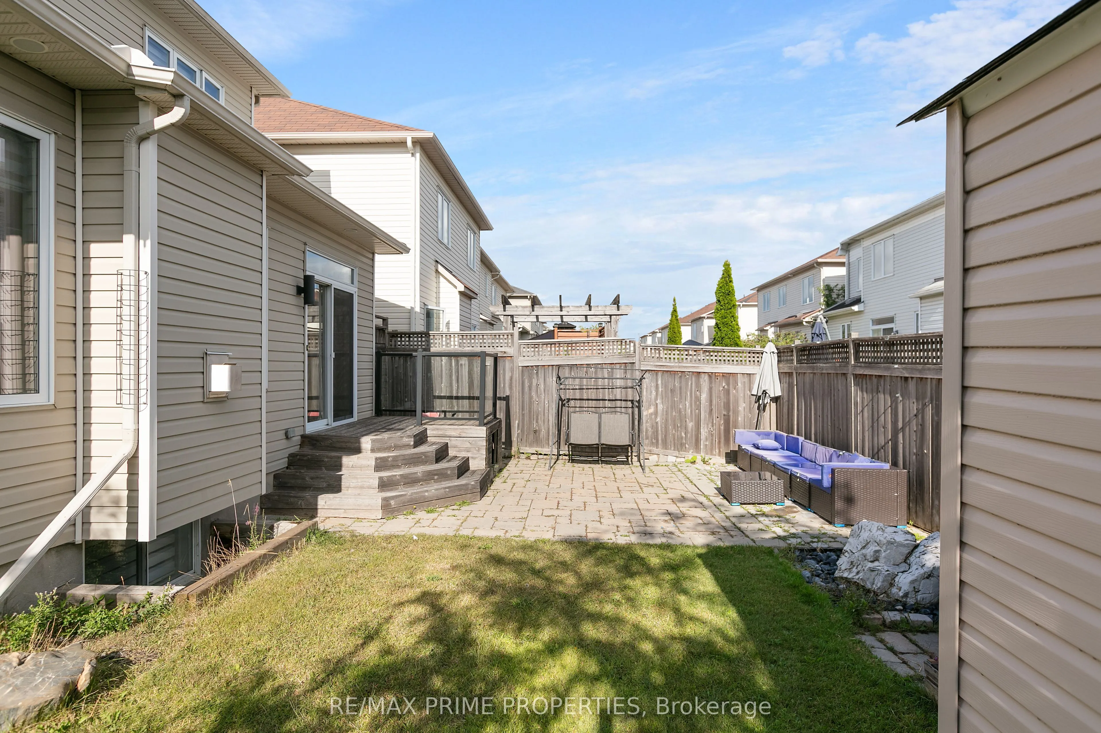 475 Harvest Valley Avenue