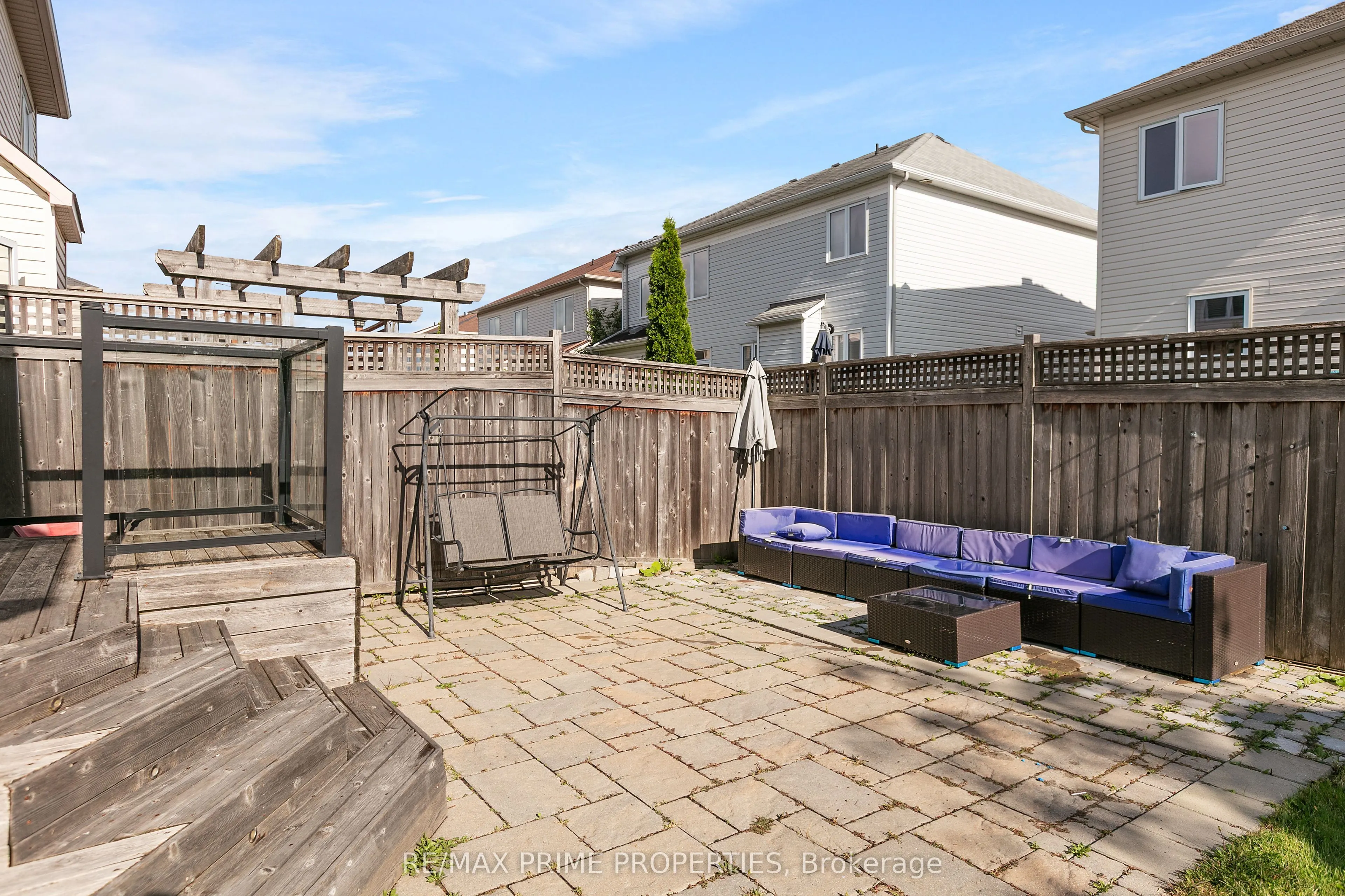 475 Harvest Valley Avenue