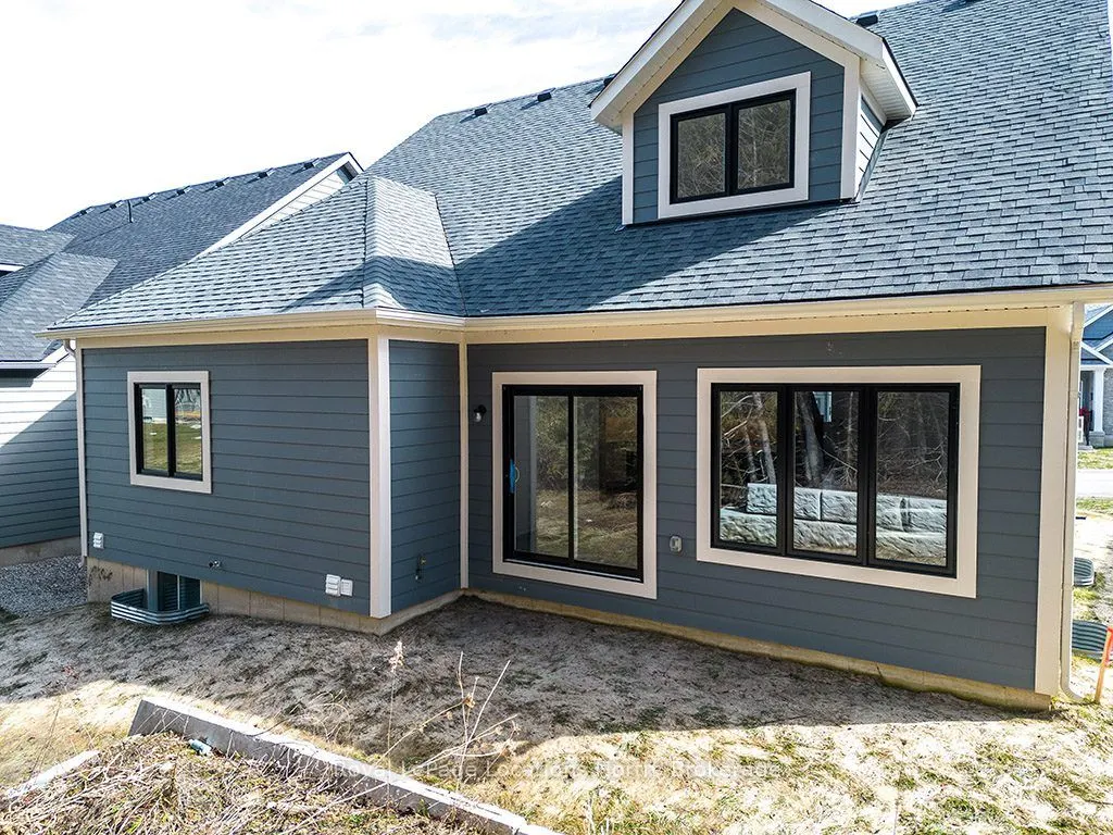124 Beacon Drive