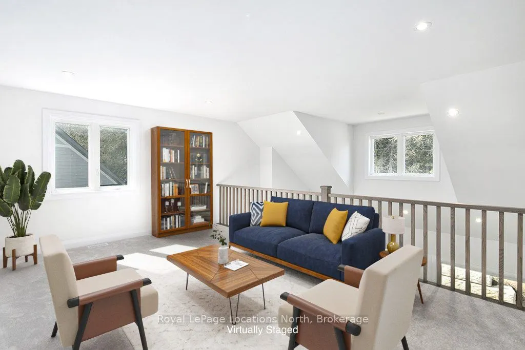 124 Beacon Drive