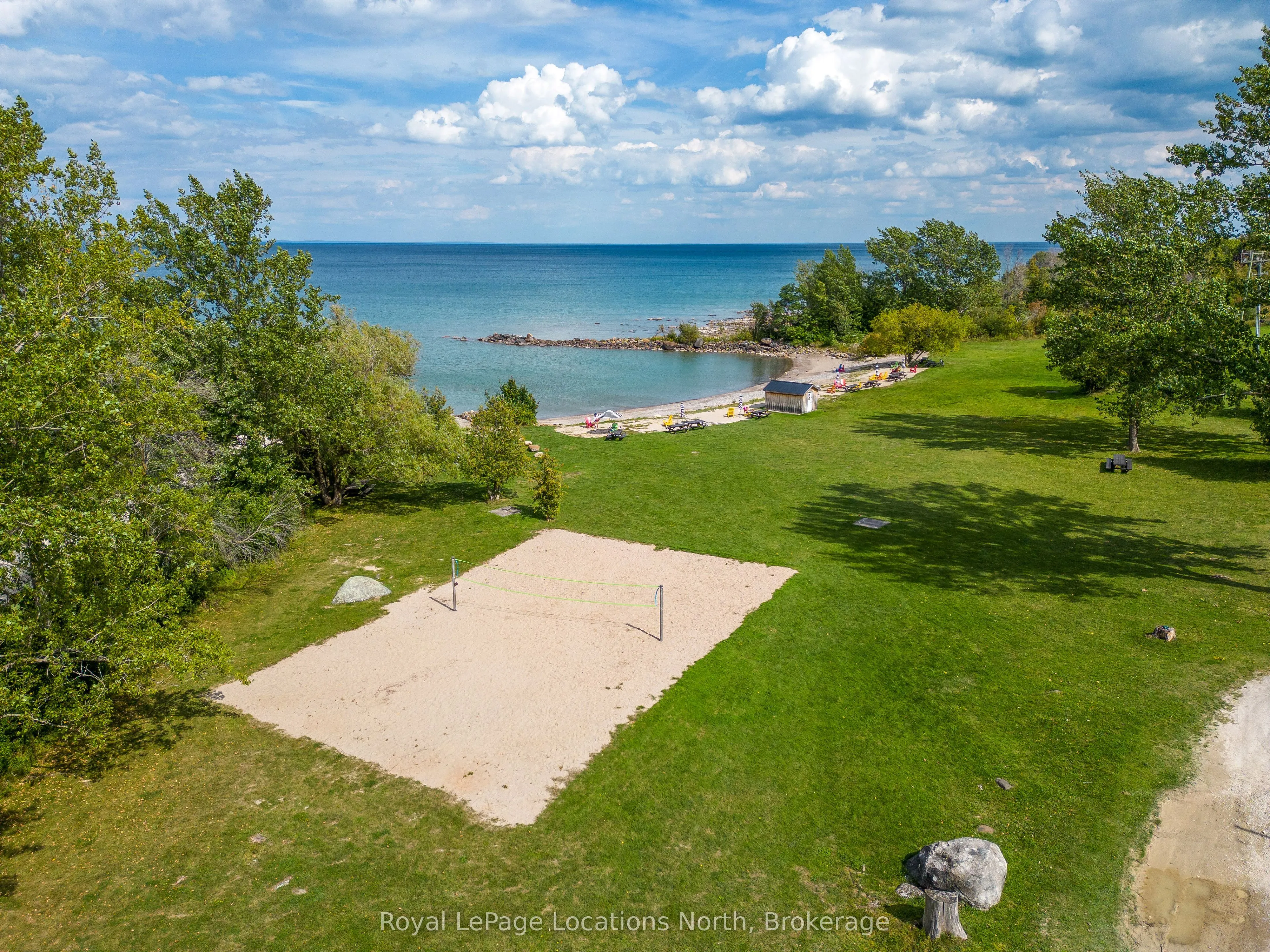 124 Beacon Drive