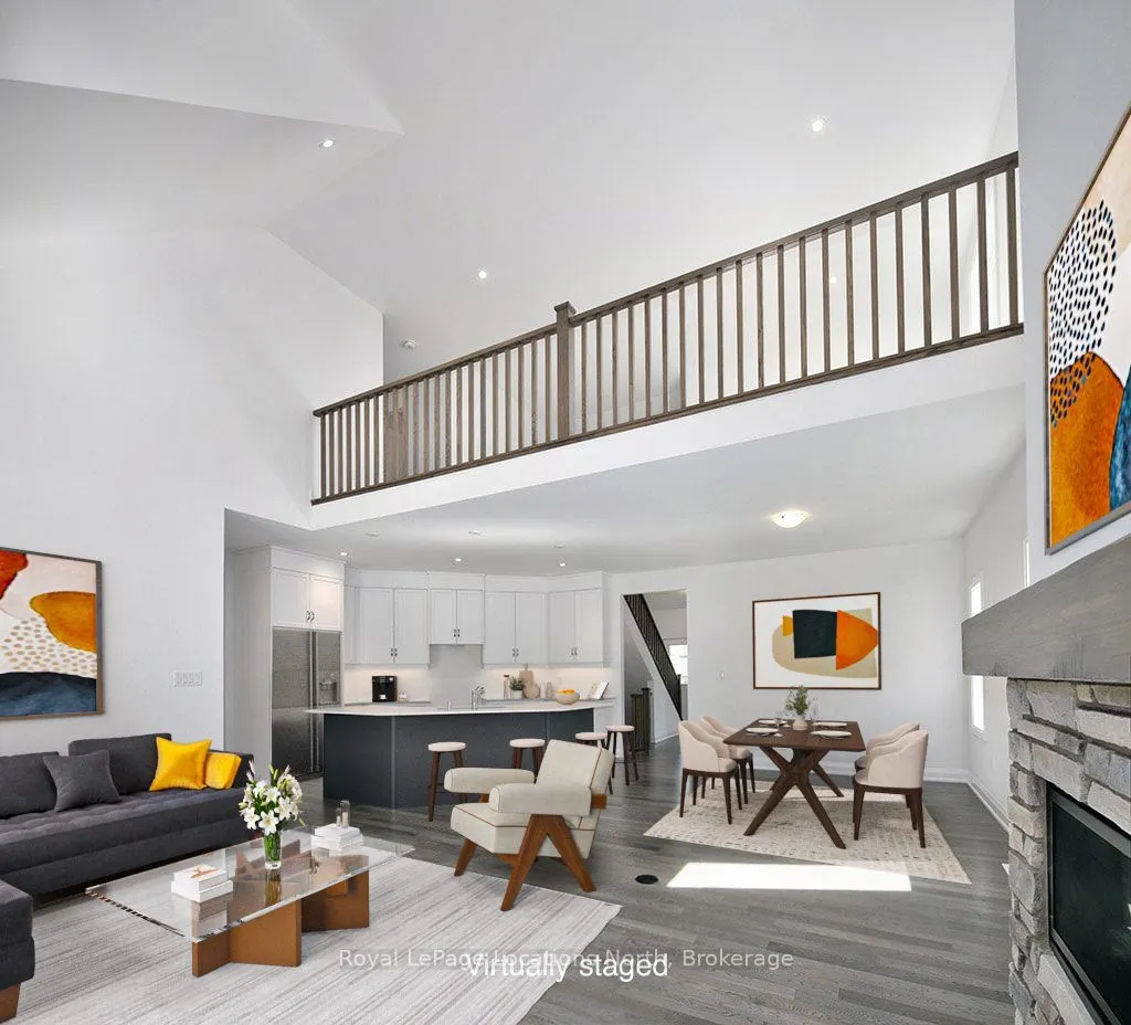 124 Beacon Drive