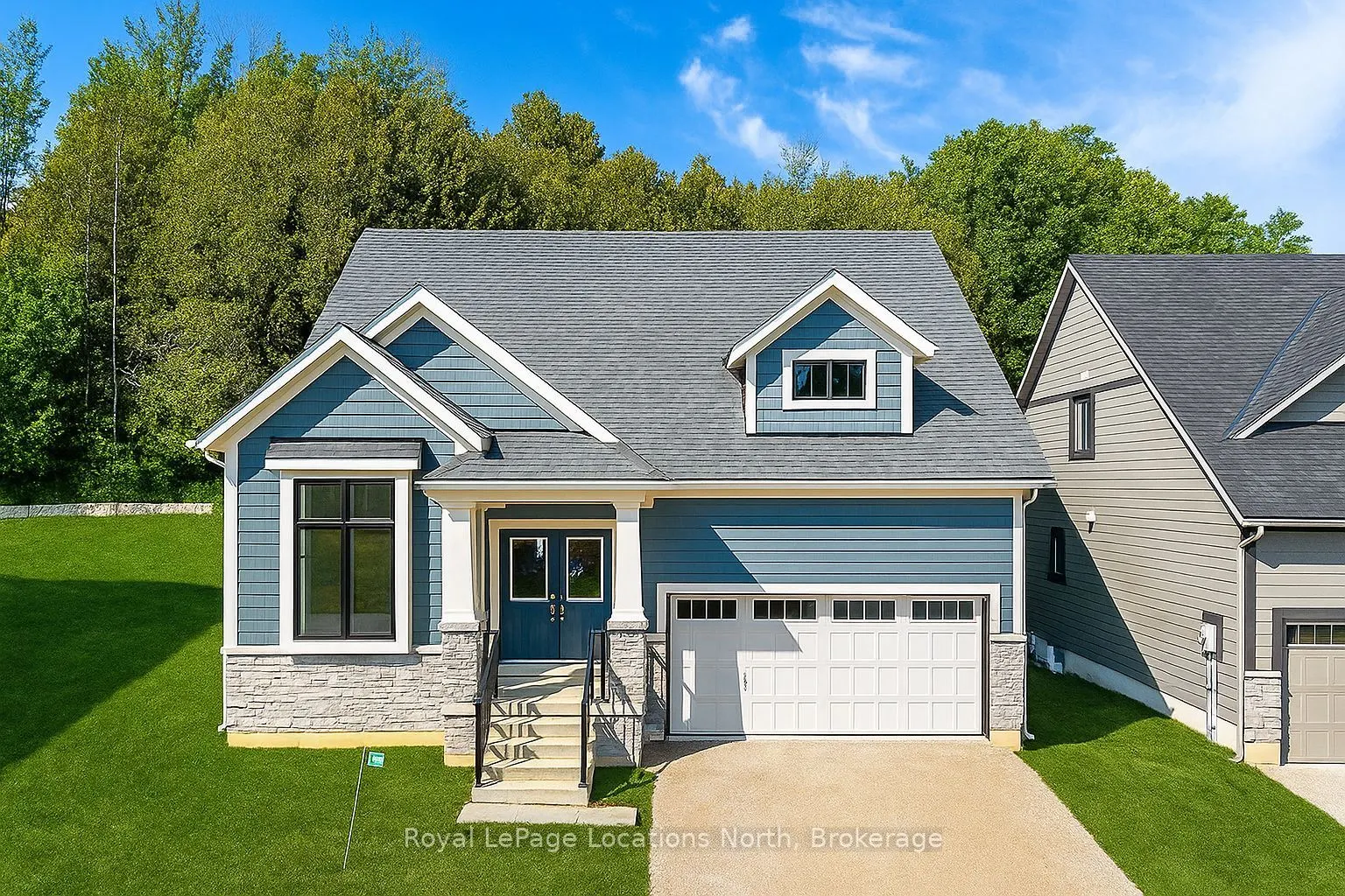 124 Beacon Drive