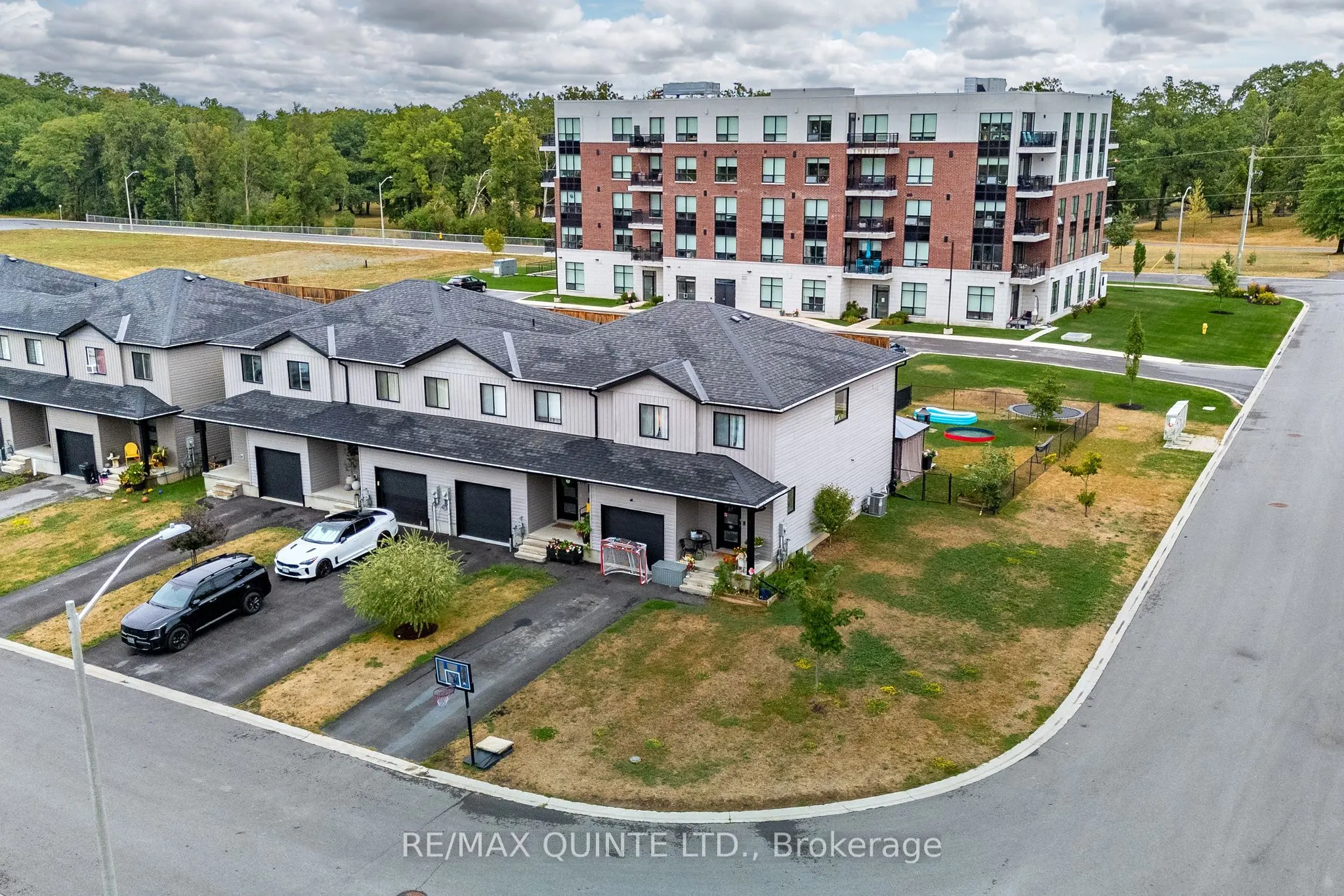 121 Kanvers Way