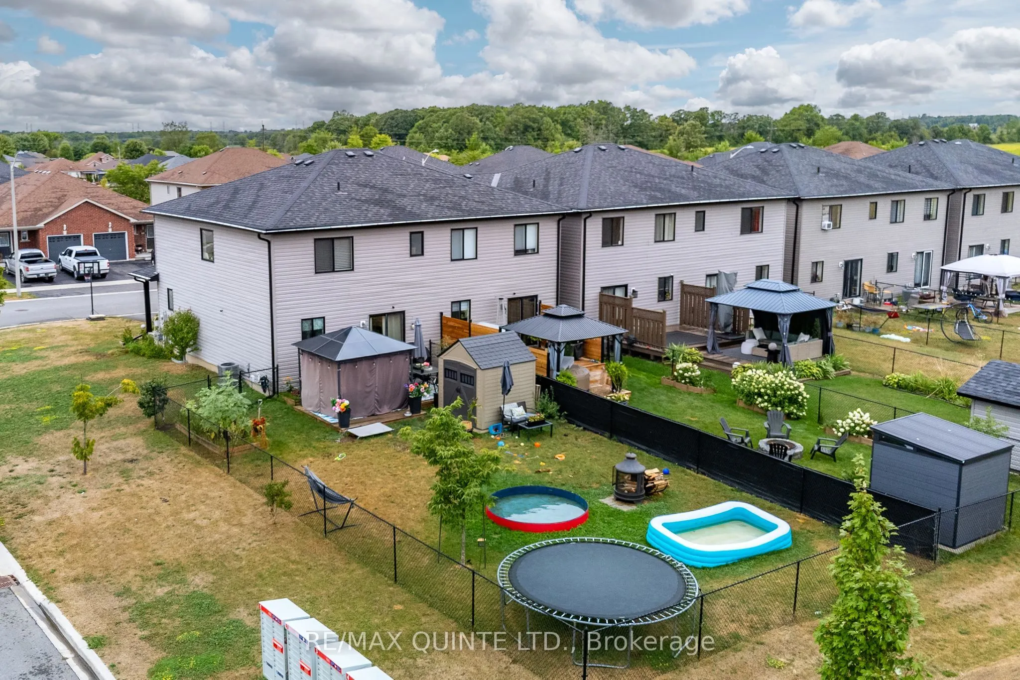 121 Kanvers Way
