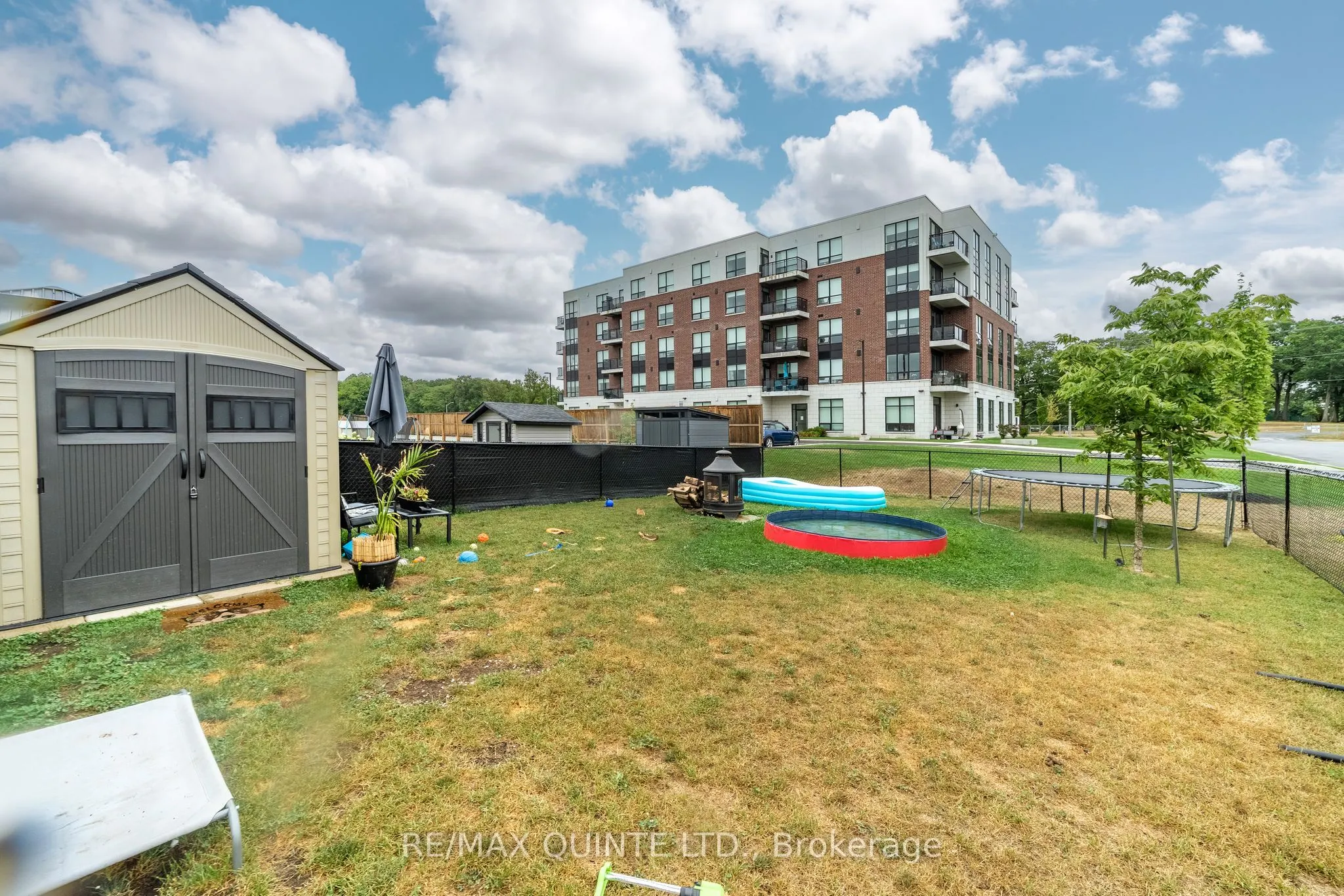 121 Kanvers Way