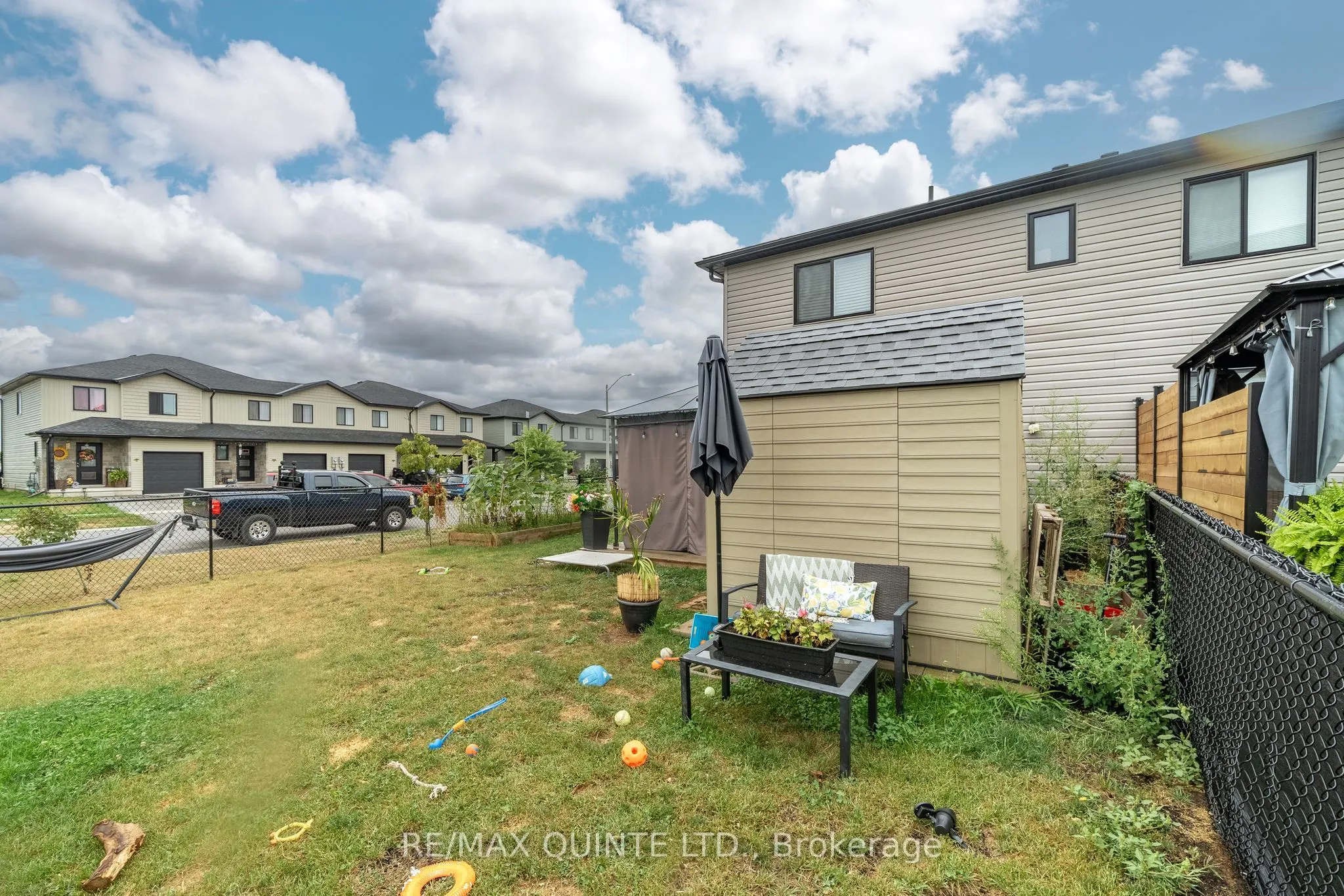 121 Kanvers Way