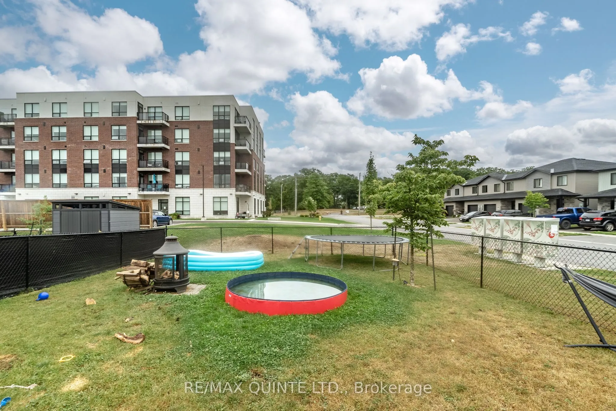 121 Kanvers Way