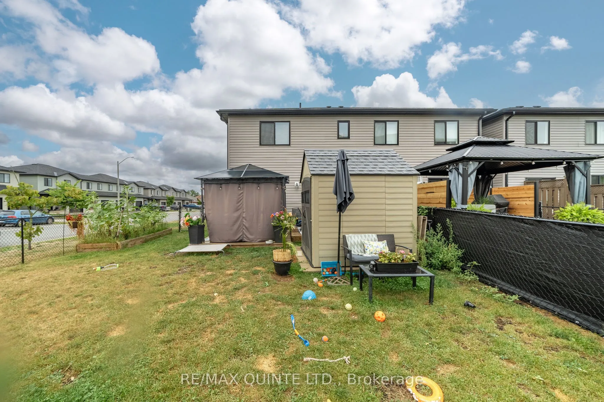 121 Kanvers Way