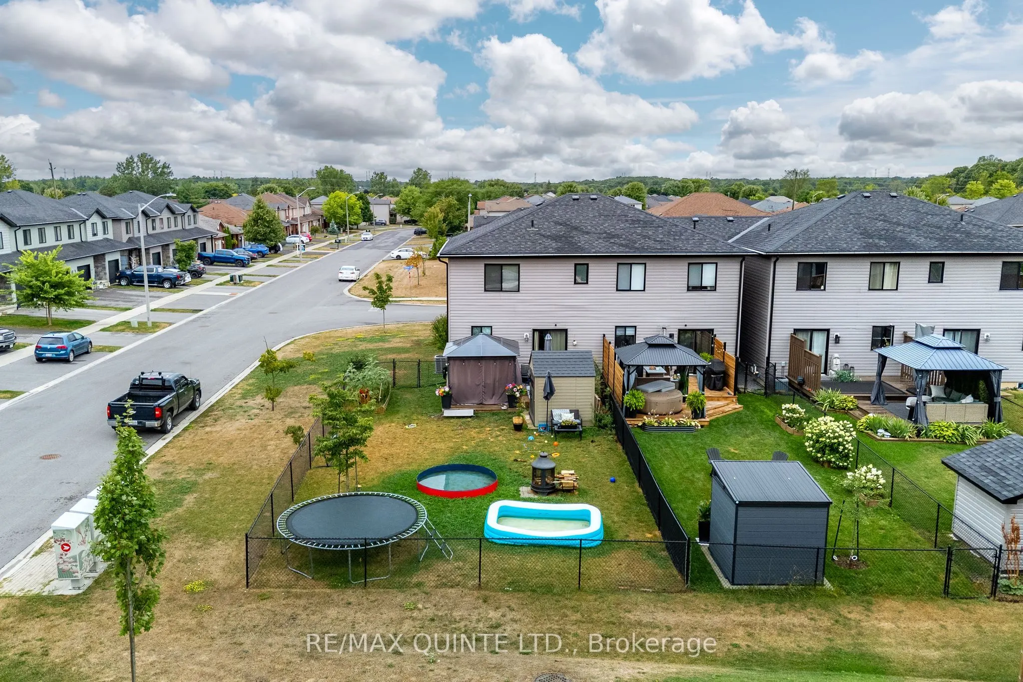 121 Kanvers Way