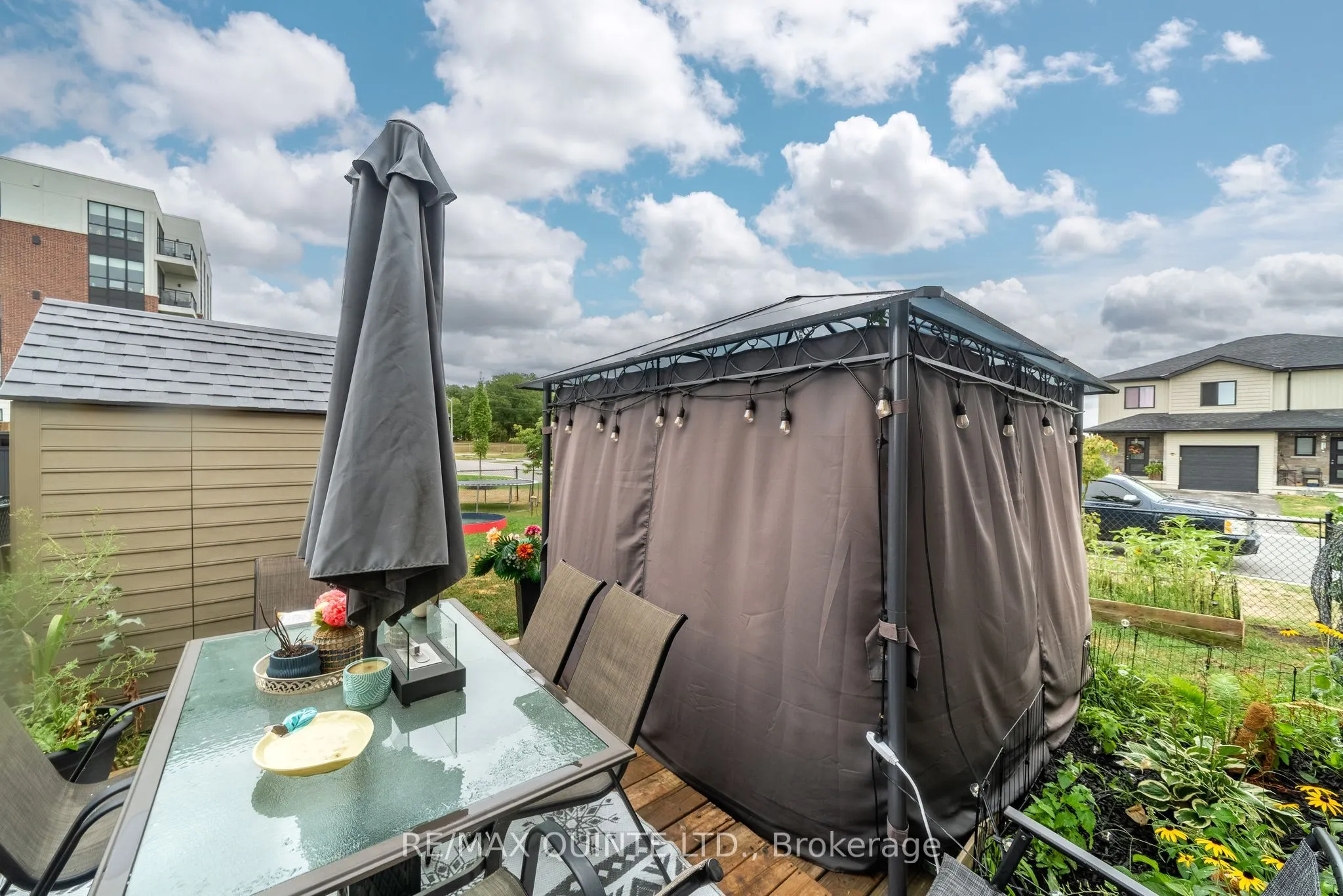 121 Kanvers Way