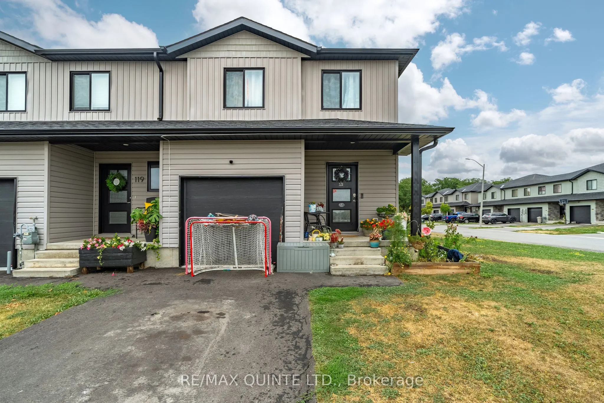 121 Kanvers Way