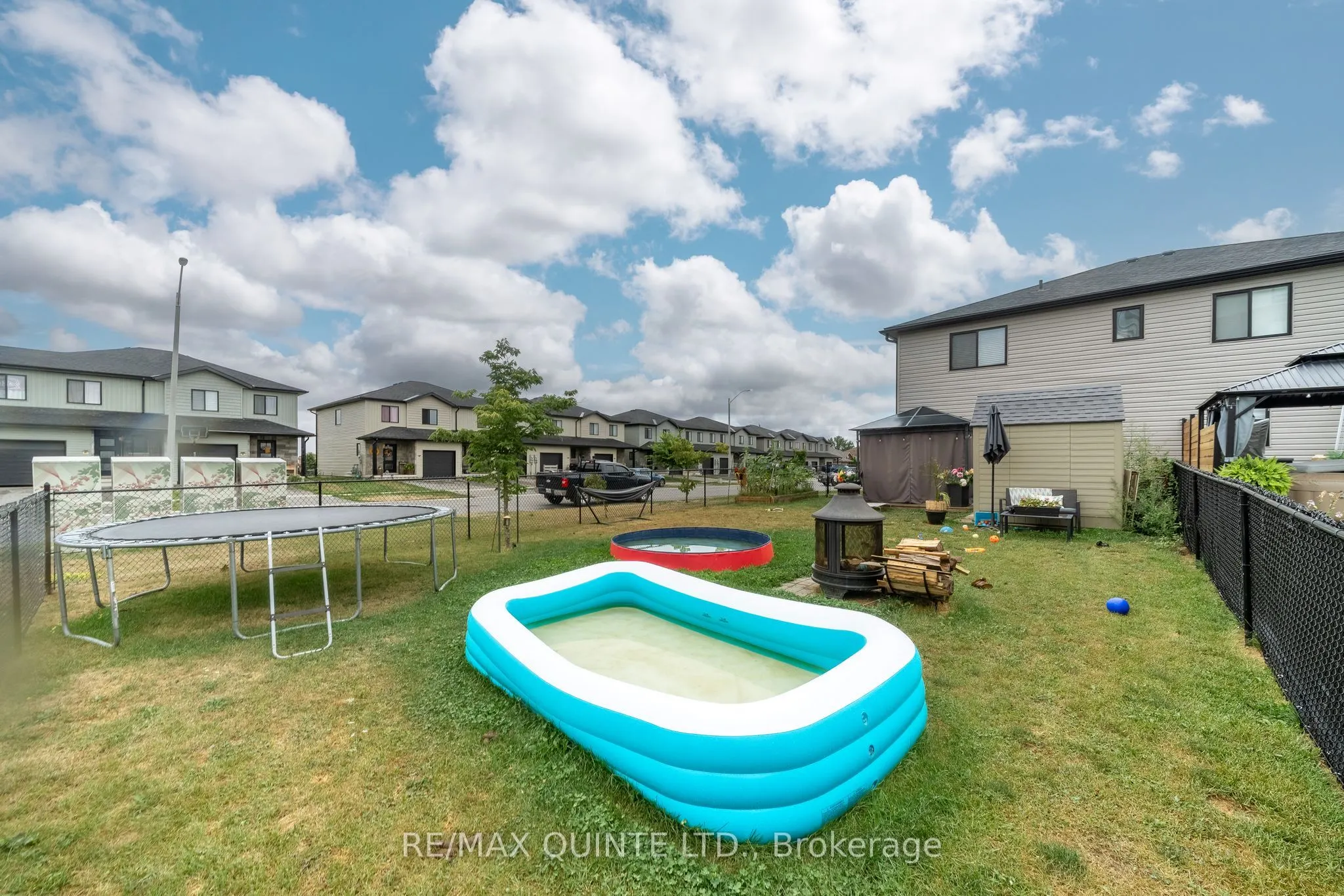 121 Kanvers Way