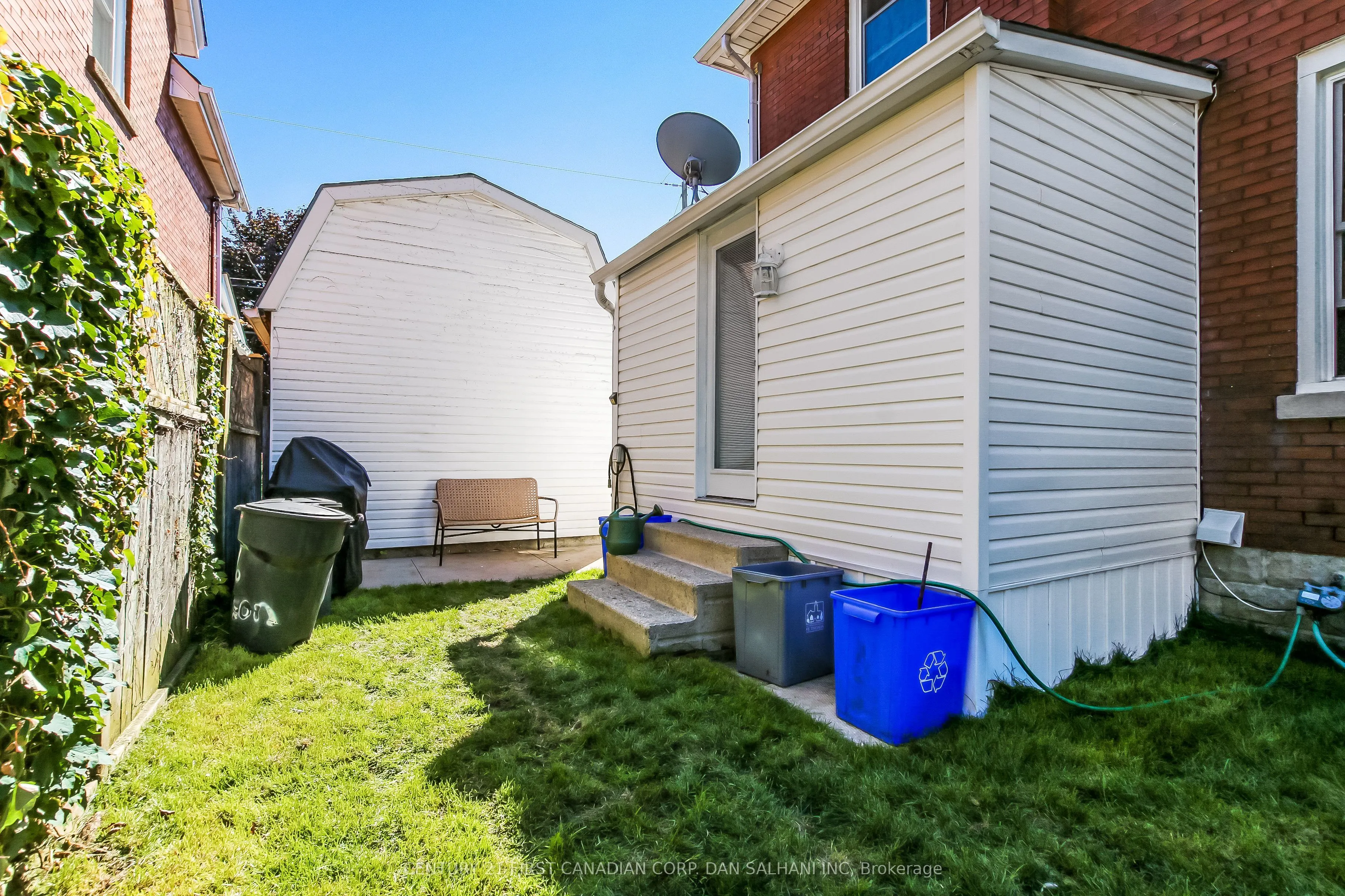 36 Wilson Avenue