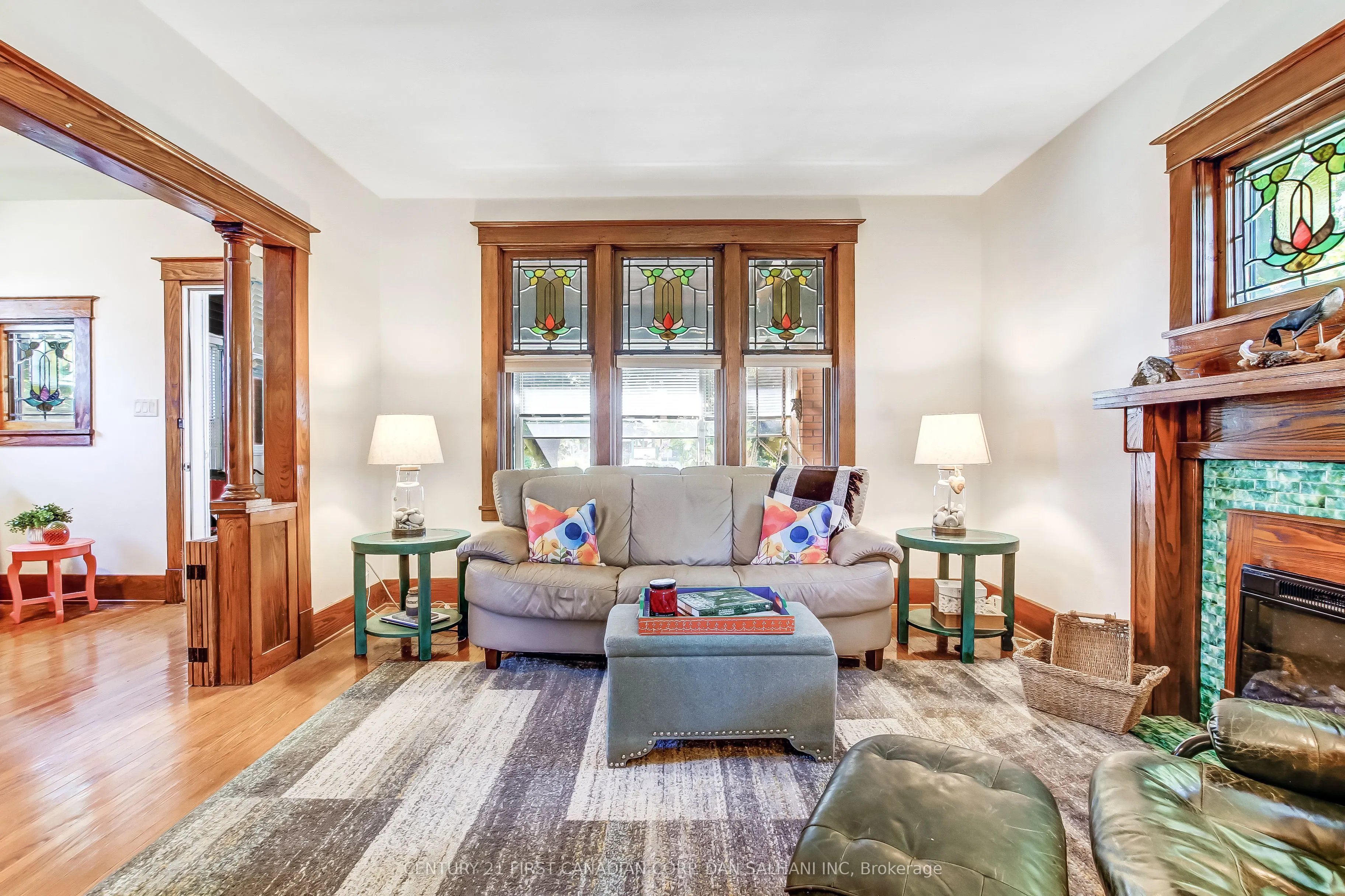 36 Wilson Avenue